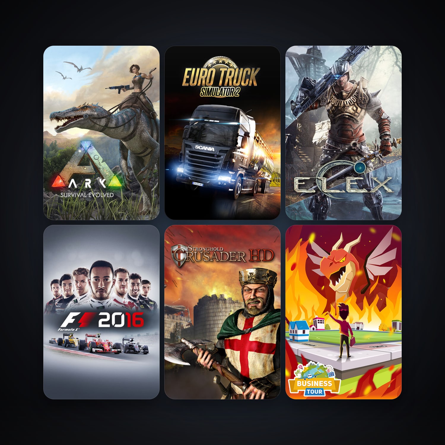 Steam account: Free CS2 (No Prime) + Stronghold Crusader HD, 15 games, clean — HabibiAccounts