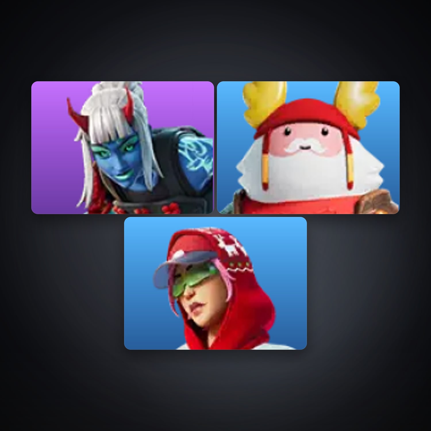 Epic · 262832988 — HabibiAccounts