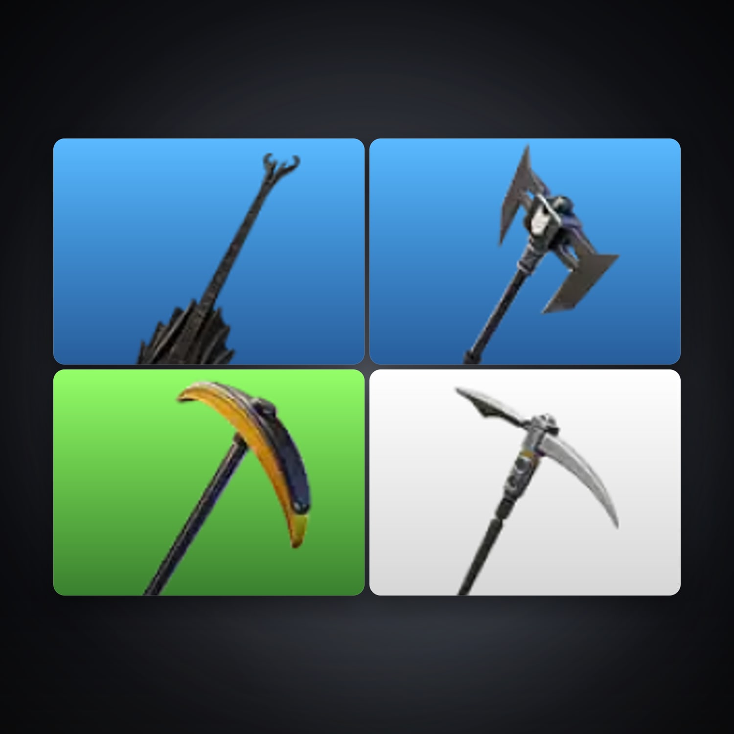 Epic · 262835427 — HabibiAccounts