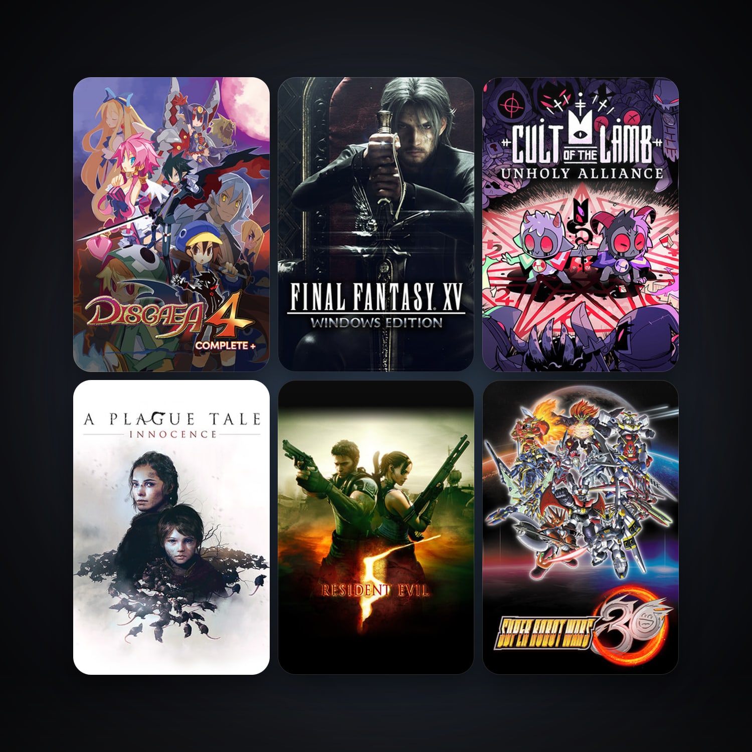 Left 4 Dead + Left 4 Dead 2, 39 games, clean — HabibiAccounts