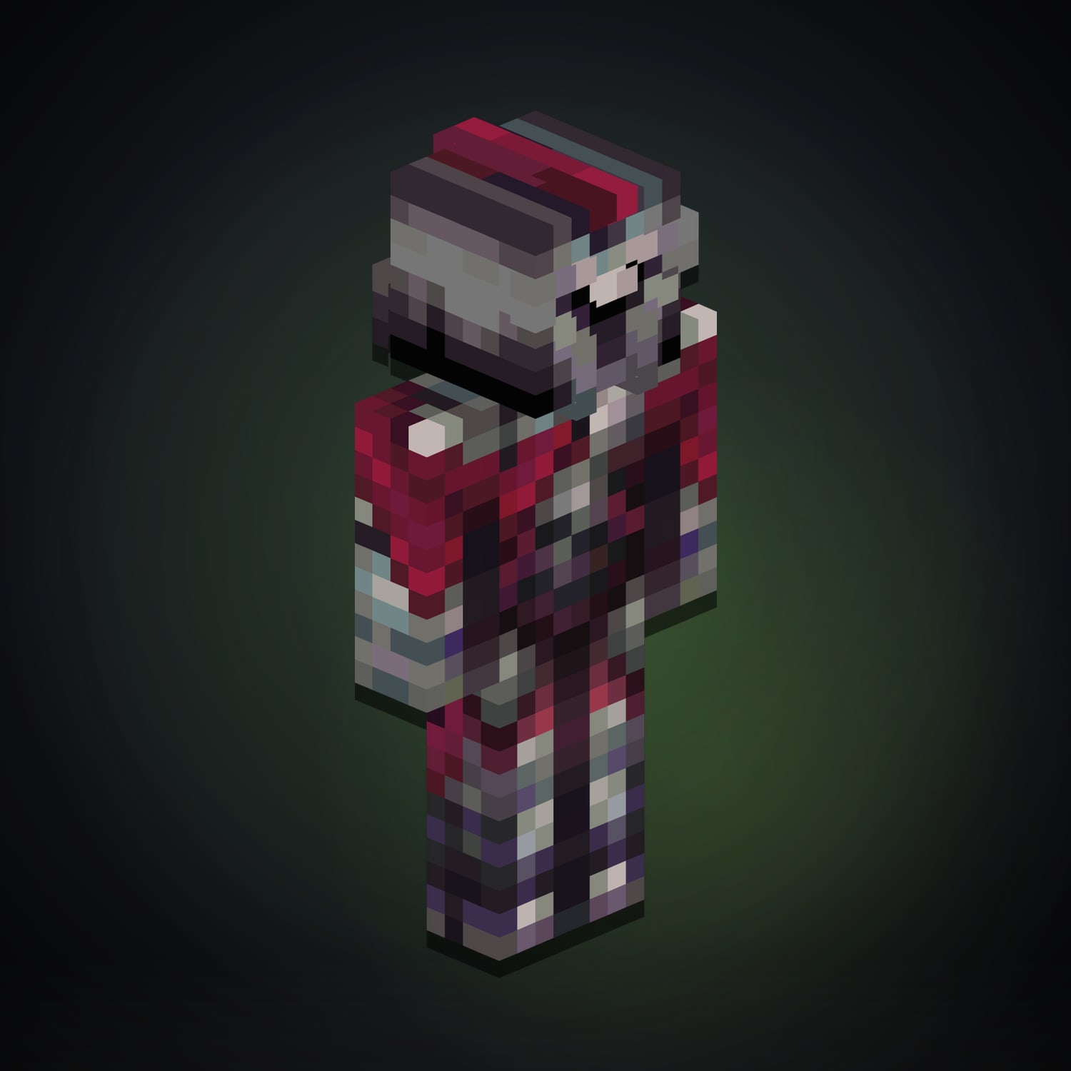 Minecraft 3 capes · 262836351 — HabibiAccounts