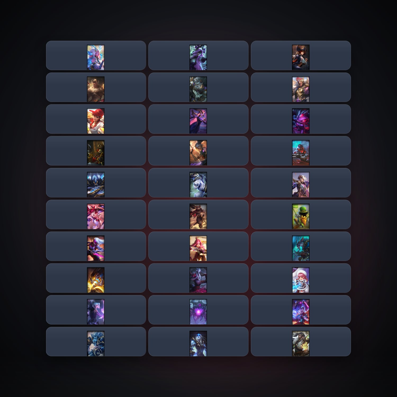 EU locker · 262842906 — HabibiAccounts