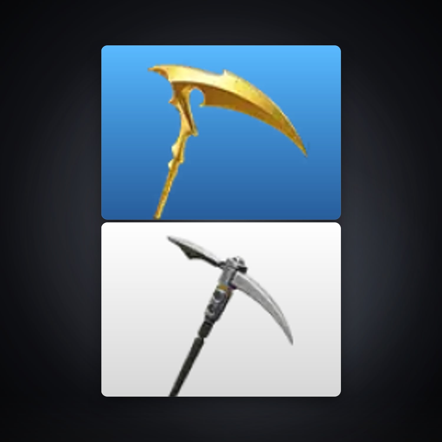 Epic — HabibiAccounts