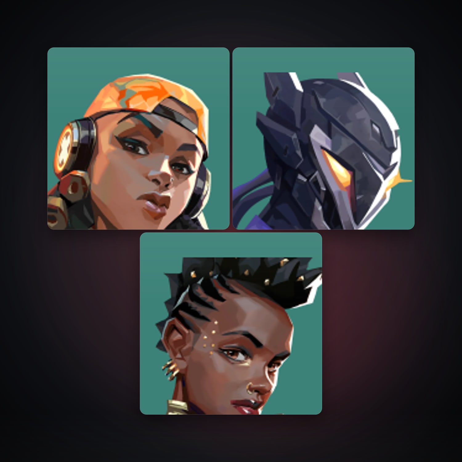AP locker — lvl 18 — HabibiAccounts