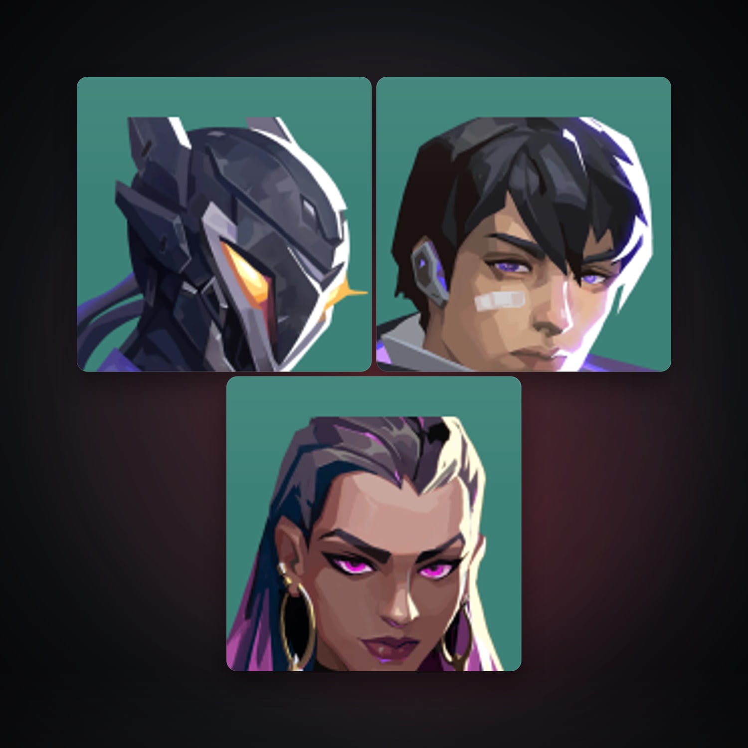 AP locker — lvl 18 — HabibiAccounts