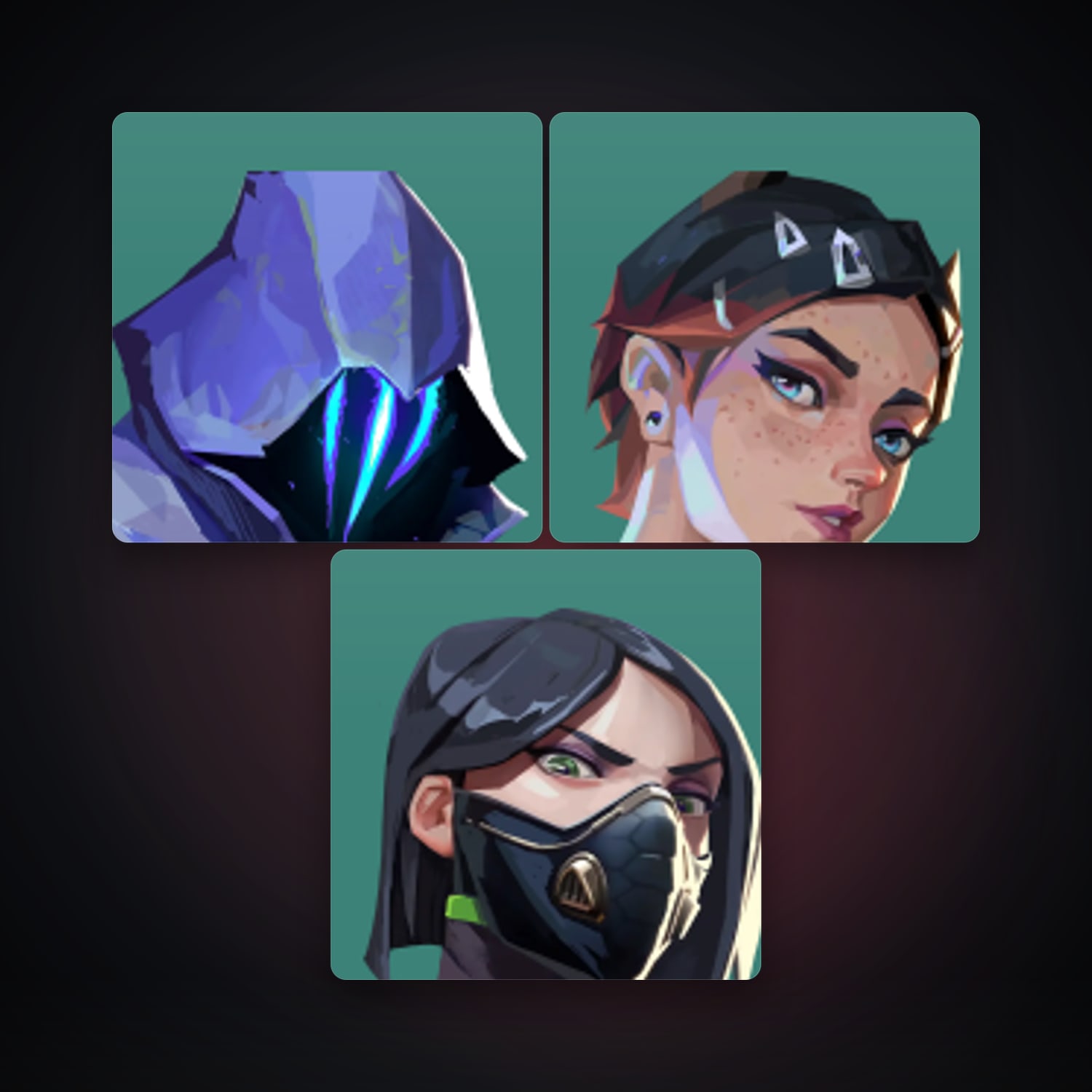 AP locker — lvl 18 — HabibiAccounts