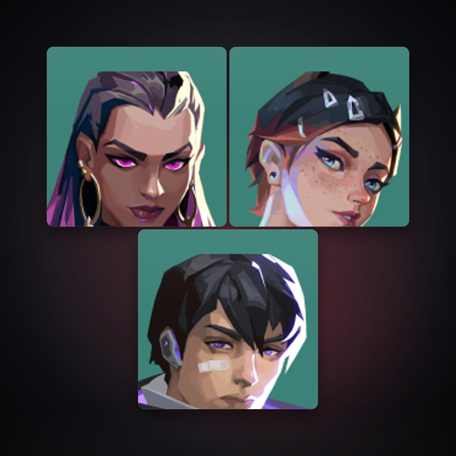 AP locker — lvl 19 — HabibiAccounts