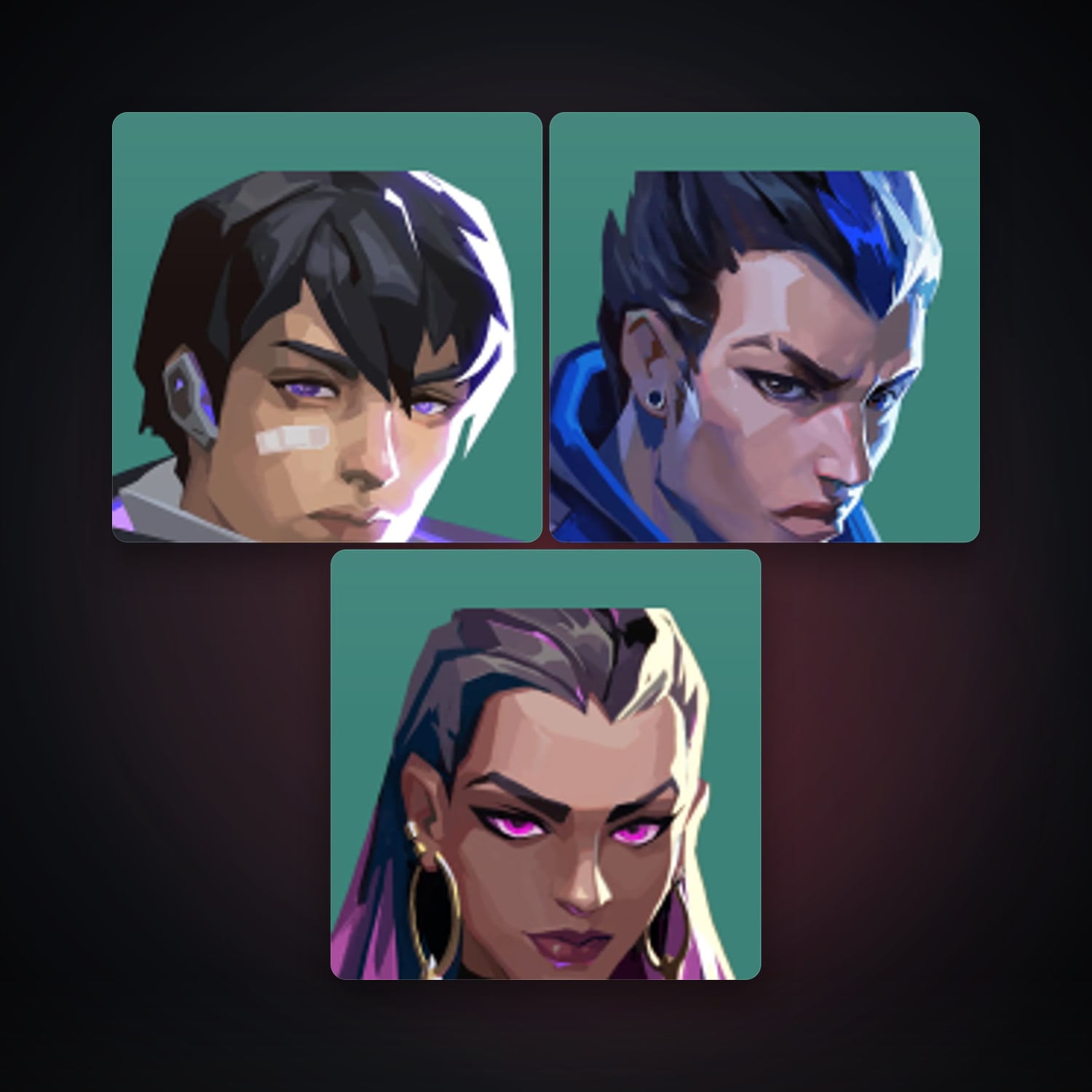 AP locker — lvl 19 — HabibiAccounts