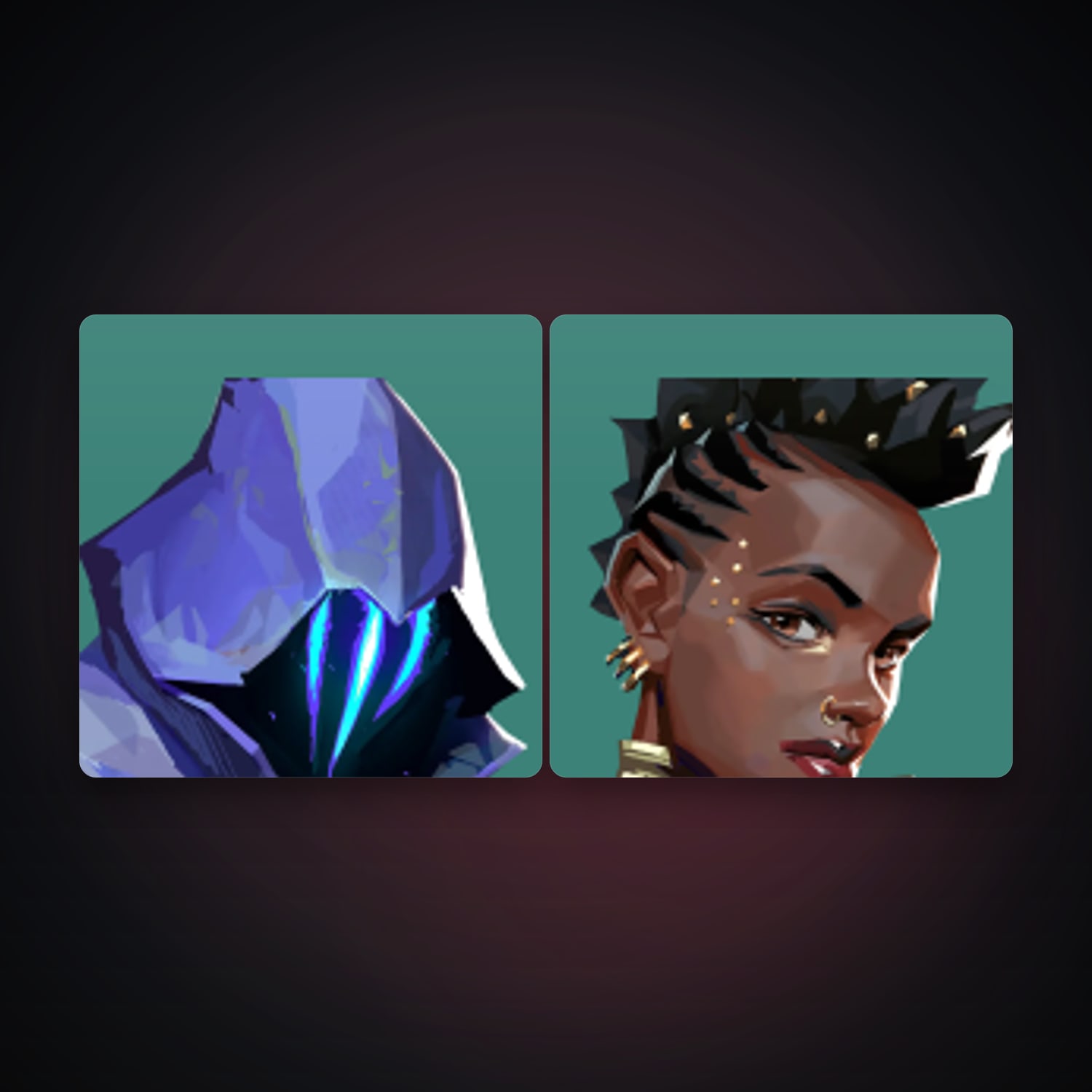 AP locker — lvl 18 — HabibiAccounts