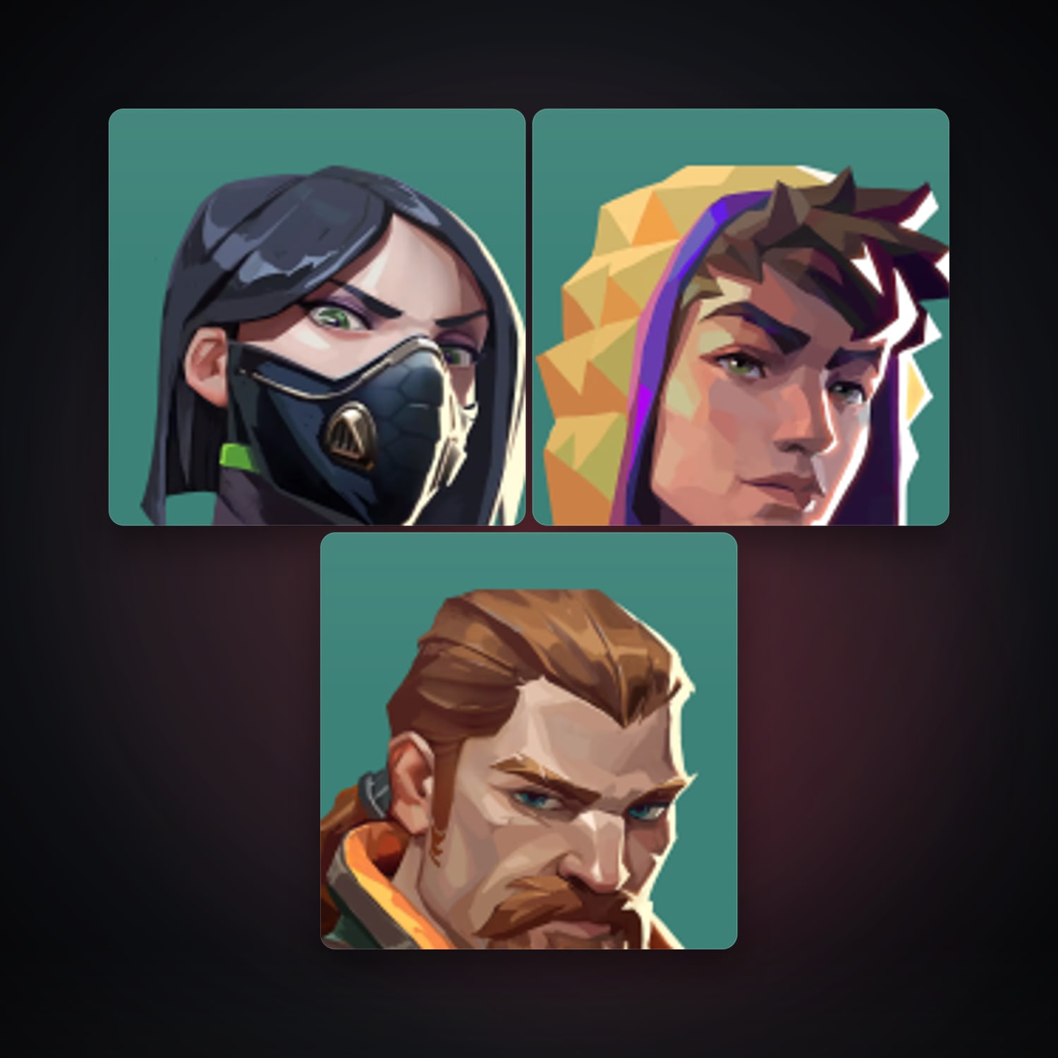 AP locker — lvl 19 — HabibiAccounts