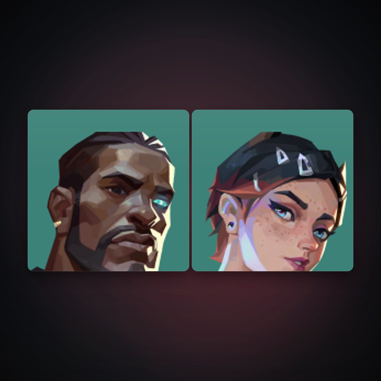 AP locker — lvl 18 — HabibiAccounts