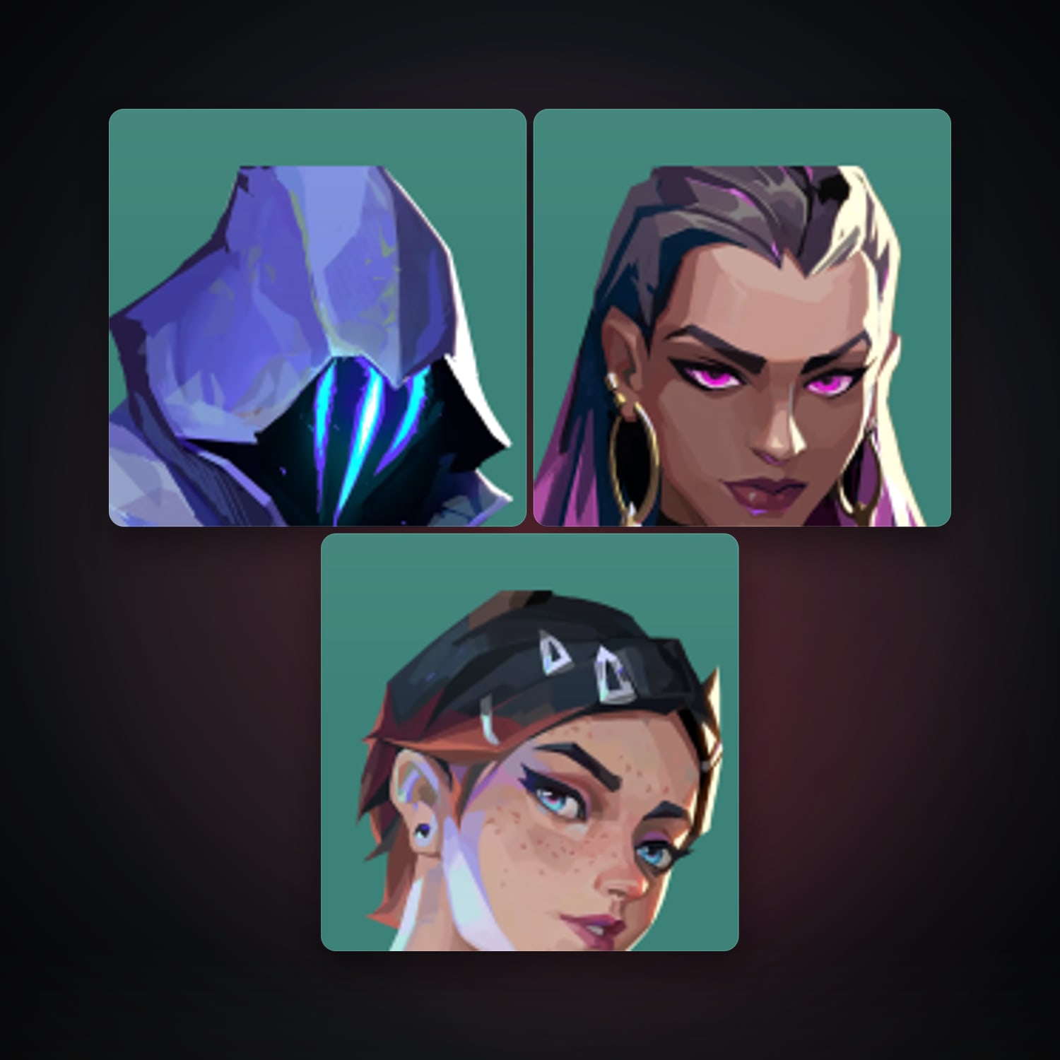 AP locker — lvl 18 — HabibiAccounts