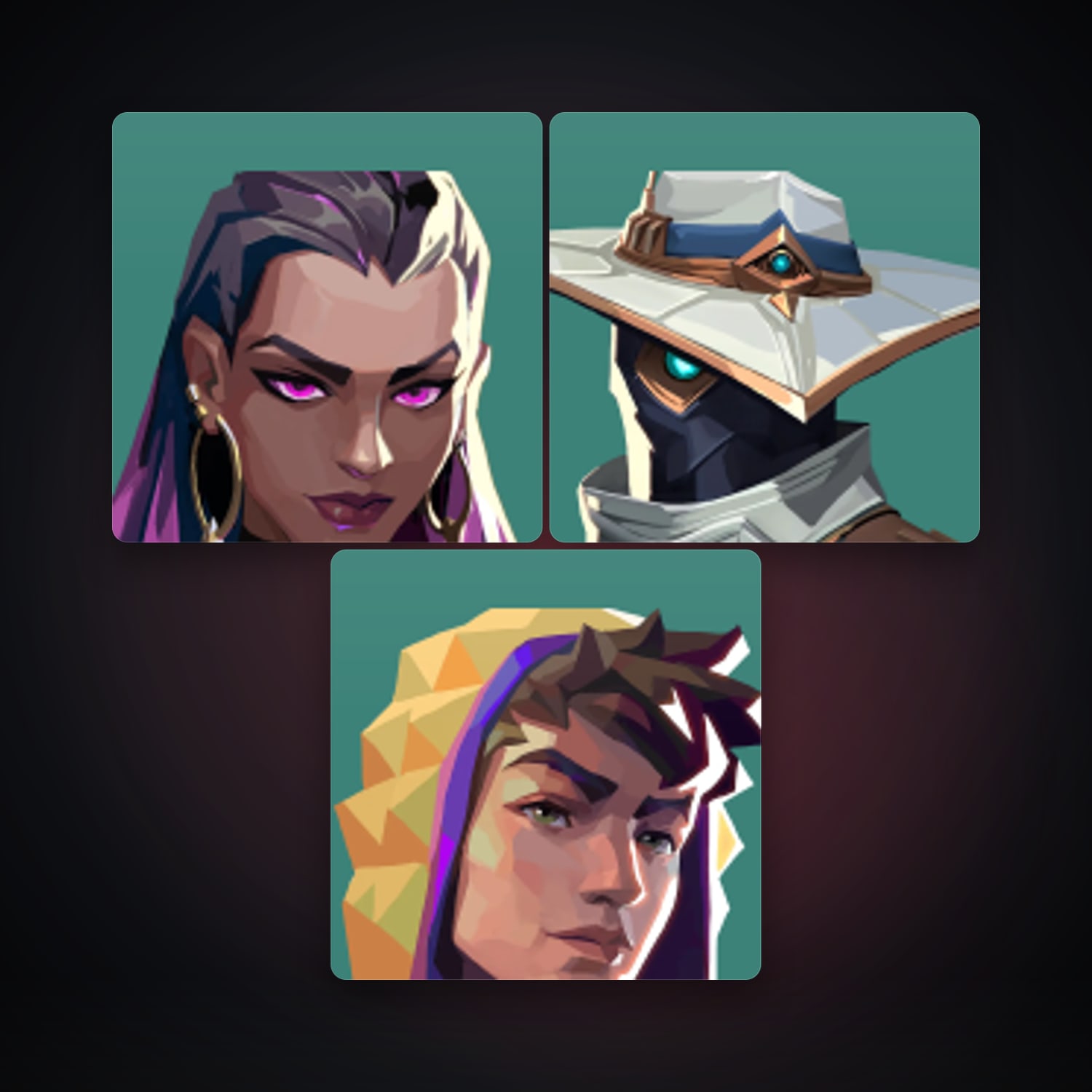 AP locker — lvl 19 — HabibiAccounts
