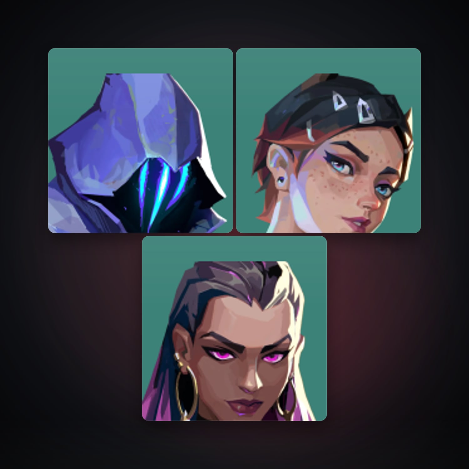 AP locker — lvl 18 — HabibiAccounts