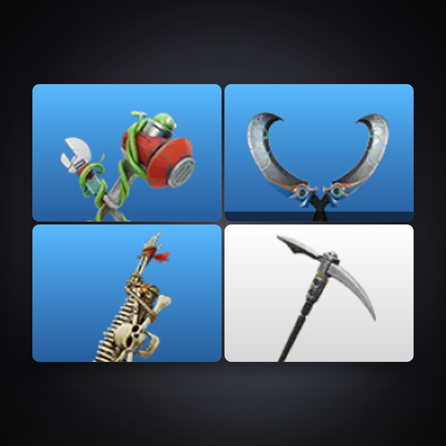 Epic — HabibiAccounts
