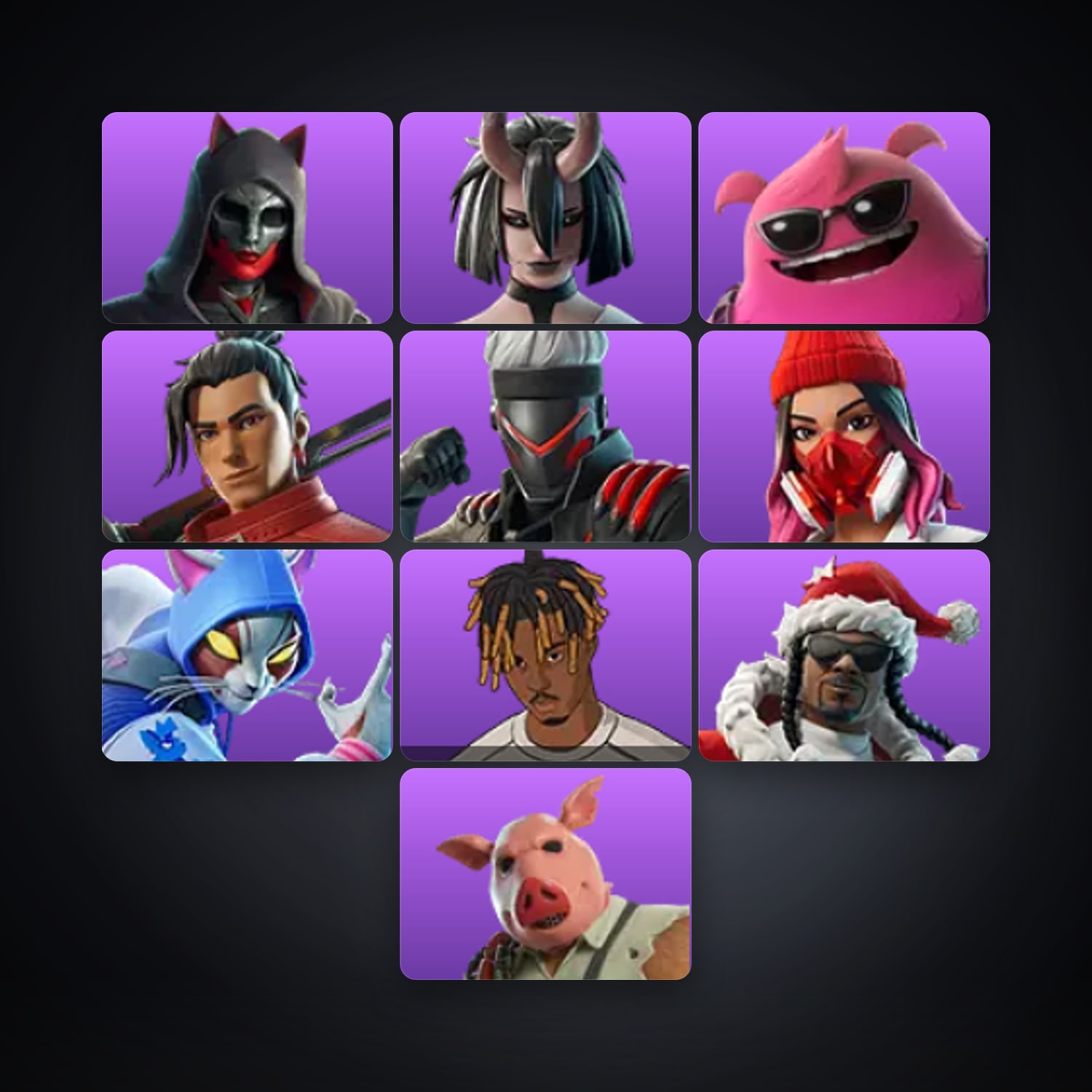Epic — HabibiAccounts