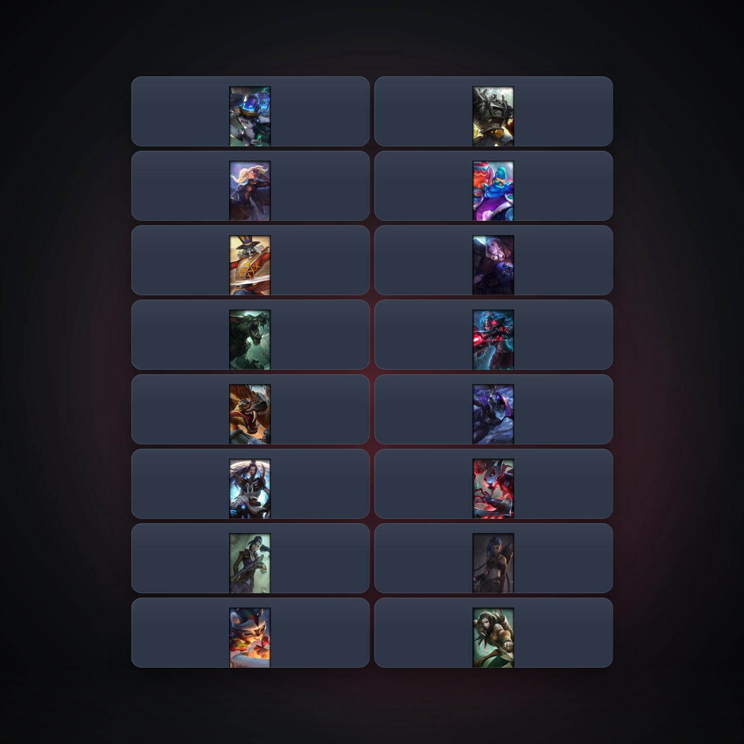 EU locker · 262844907 — HabibiAccounts