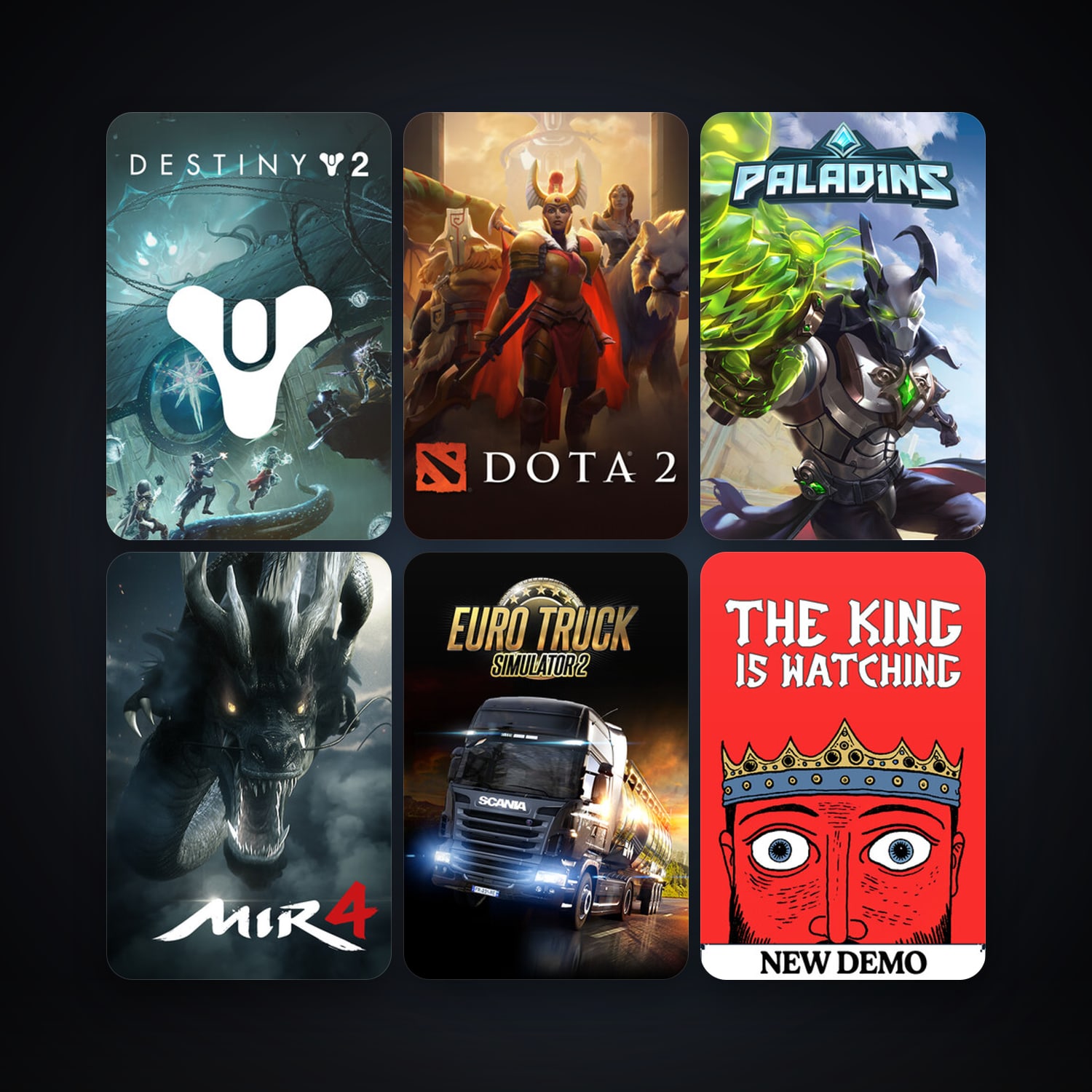 Dota 2 + Free CS2 (No Prime), 99 games, clean — HabibiAccounts