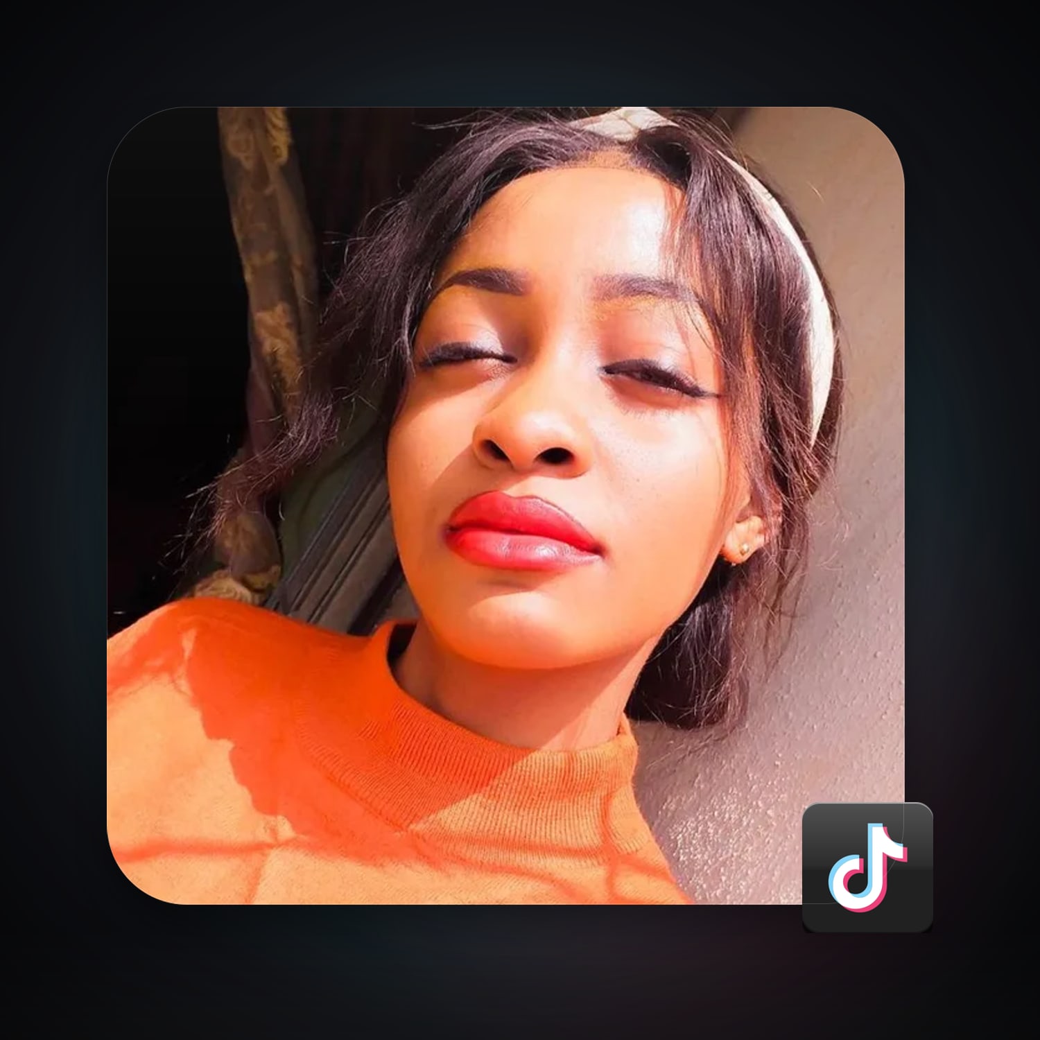 TikTok 217 followers — HabibiAccounts
