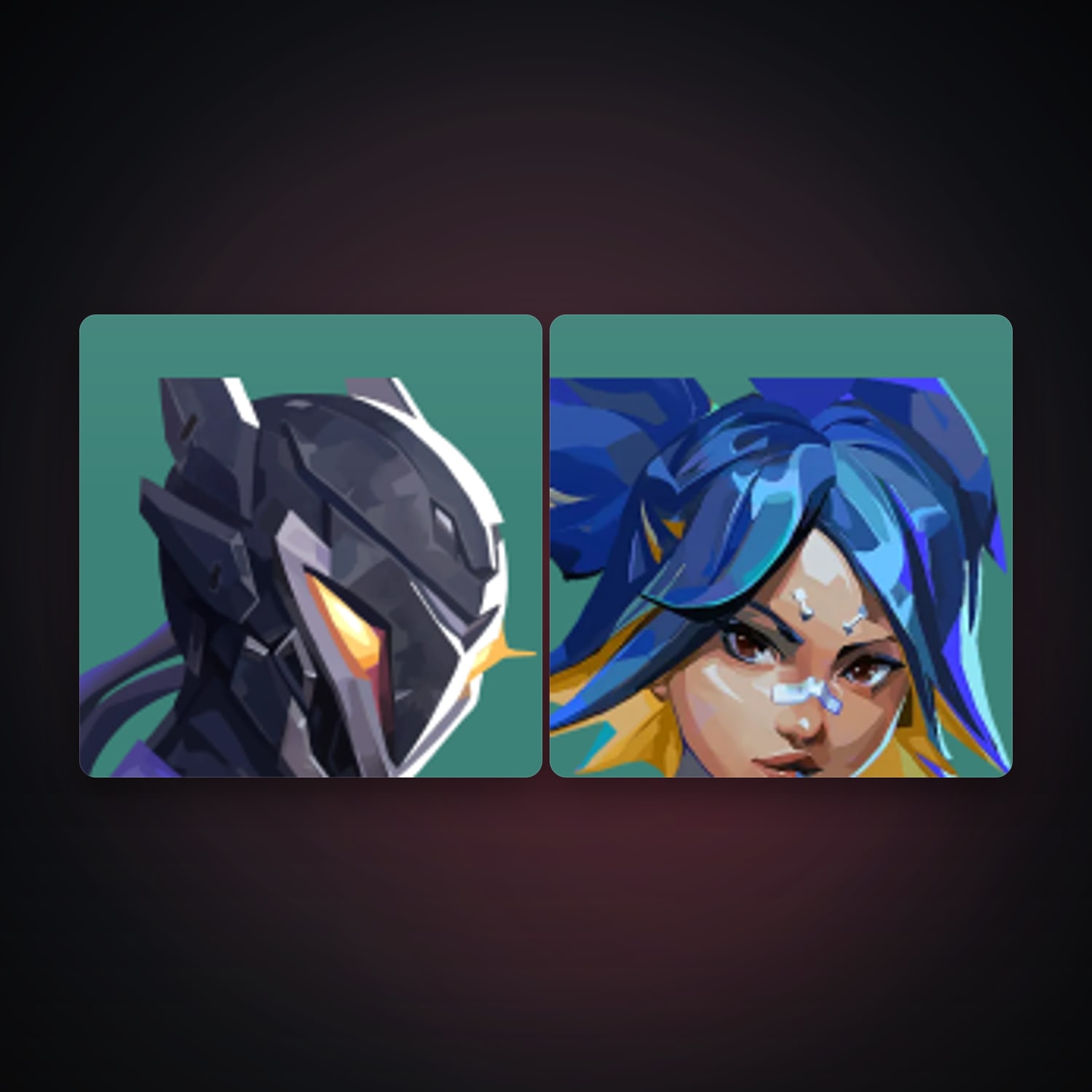 AP locker — lvl 18 — HabibiAccounts