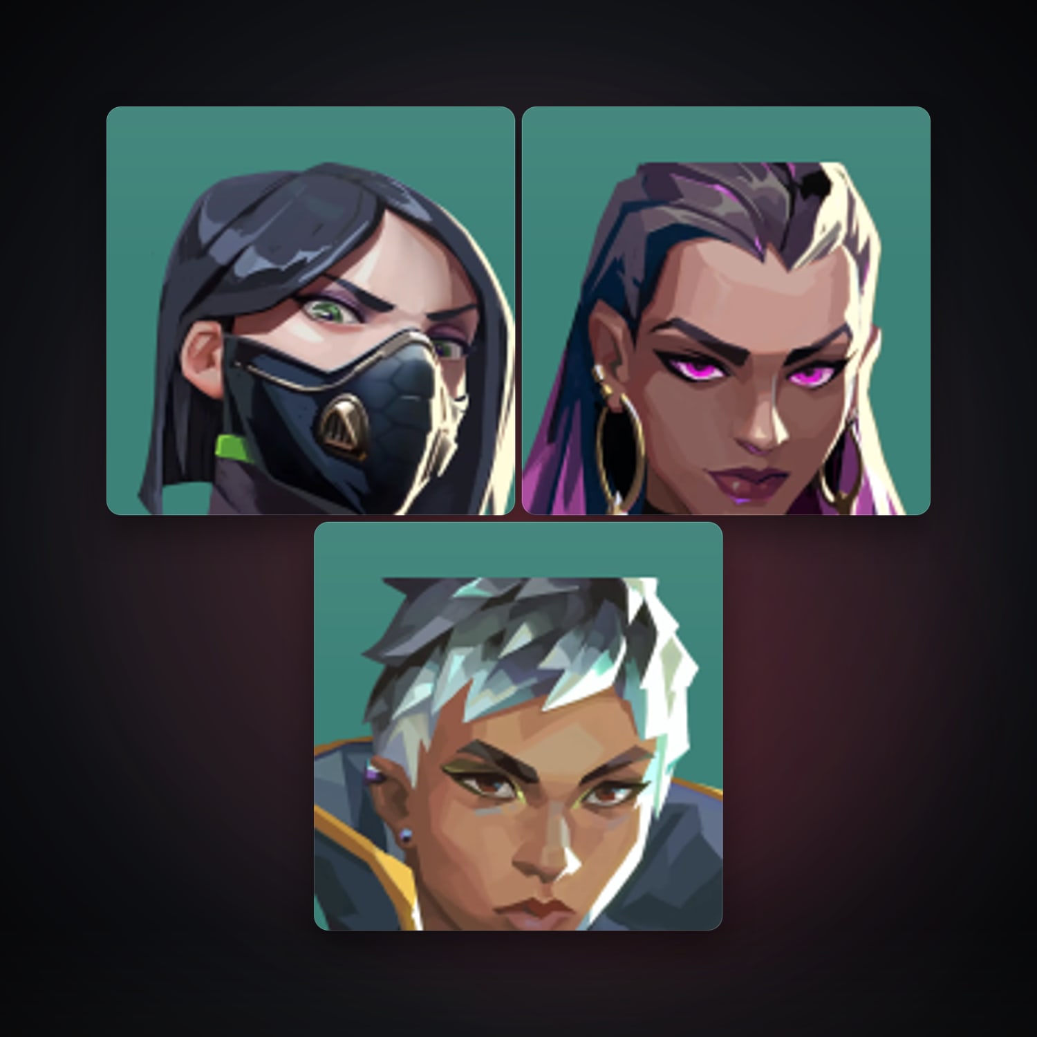 AP locker — lvl 19 — HabibiAccounts