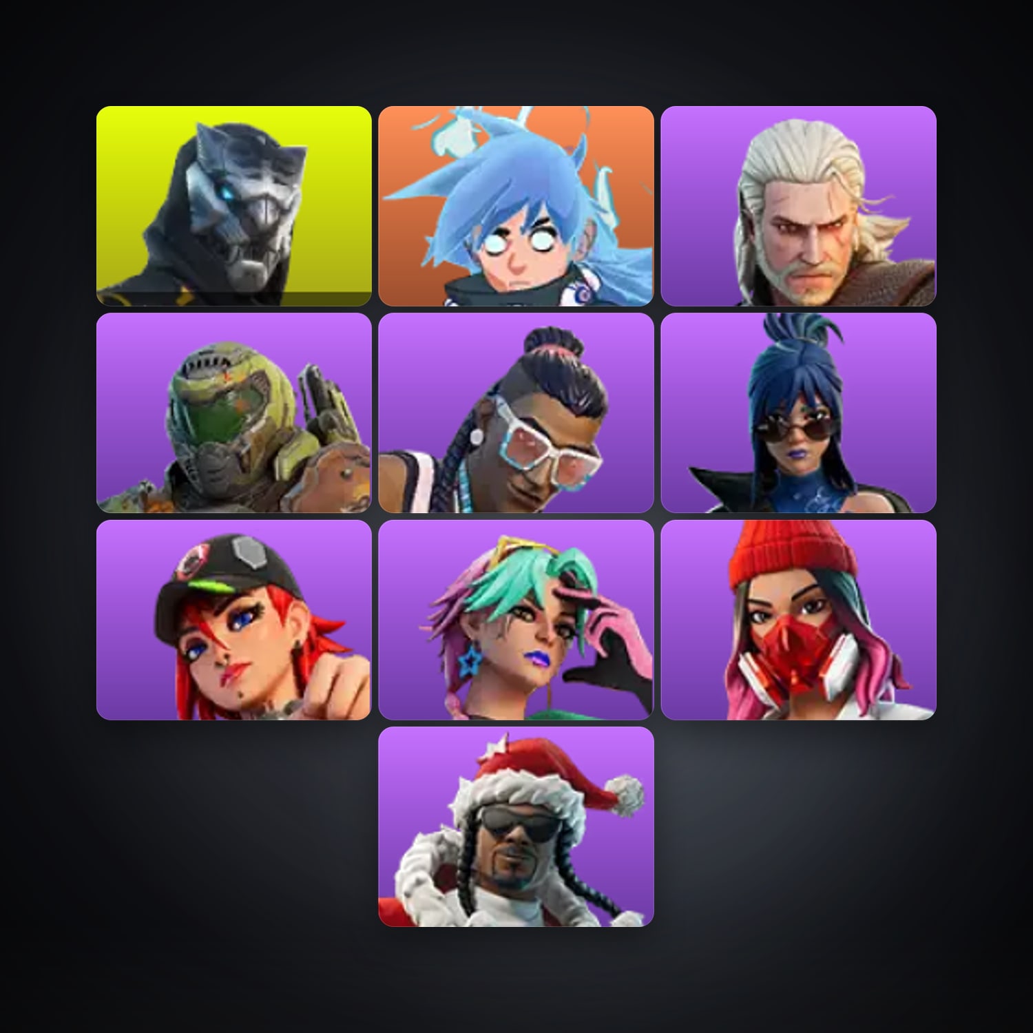 Epic — HabibiAccounts