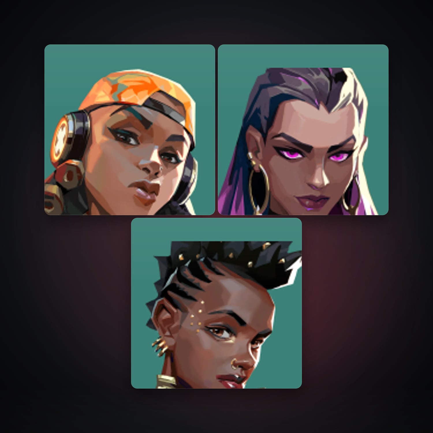 AP locker — lvl 19 — HabibiAccounts