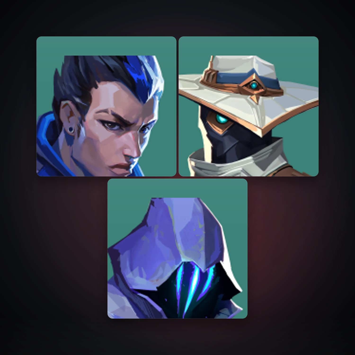 AP locker — lvl 18 — HabibiAccounts