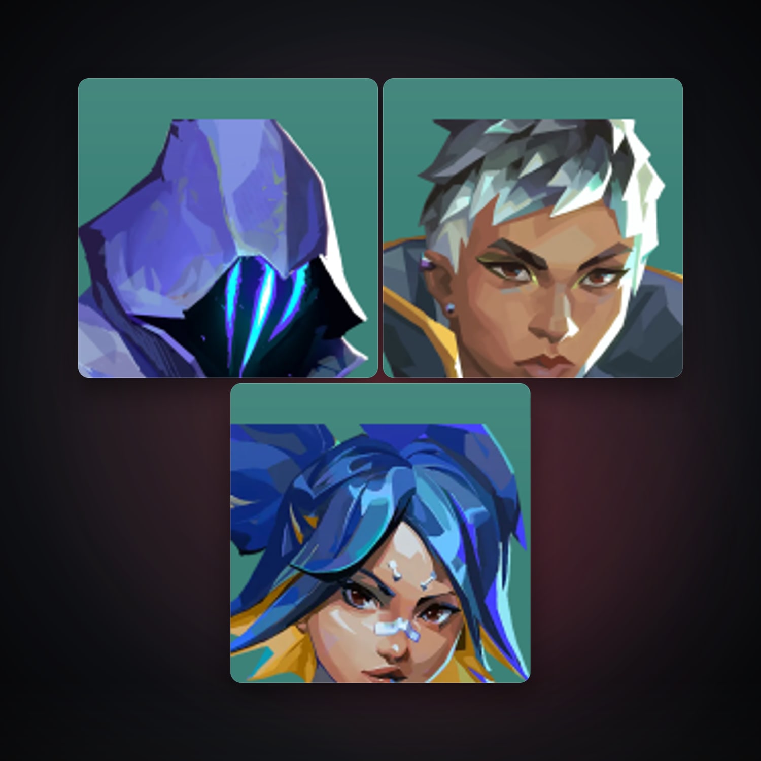 AP locker — lvl 19 — HabibiAccounts