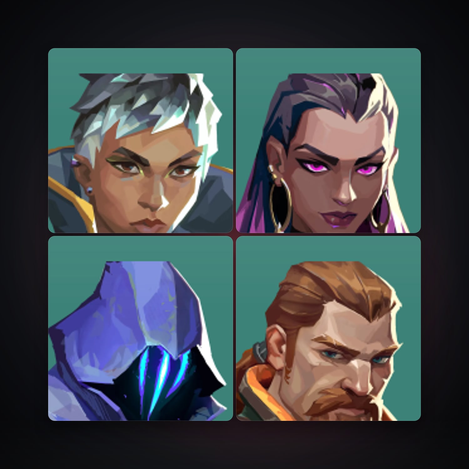 AP locker — lvl 19 — HabibiAccounts