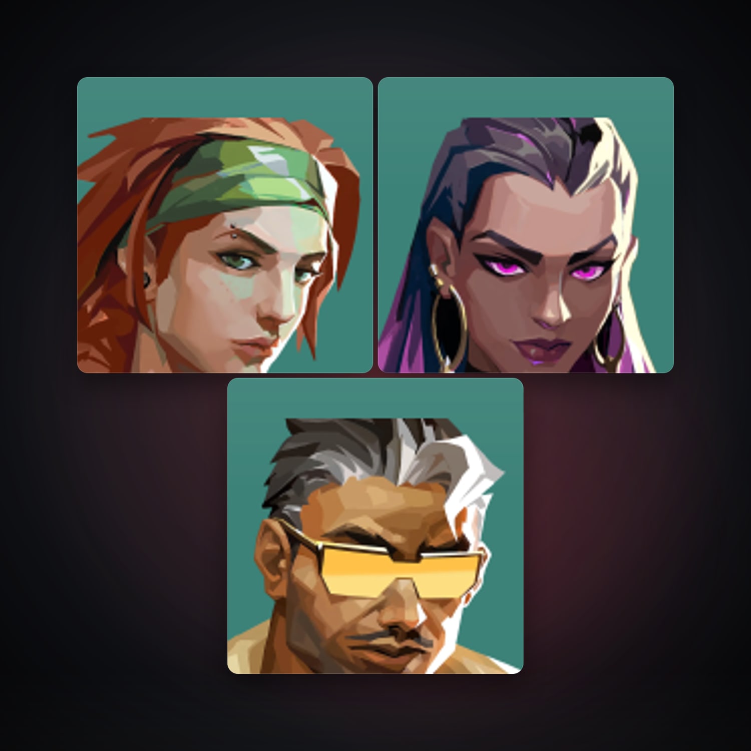 AP locker — lvl 19 — HabibiAccounts