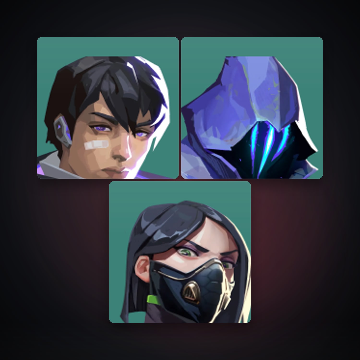AP locker — lvl 19 — HabibiAccounts