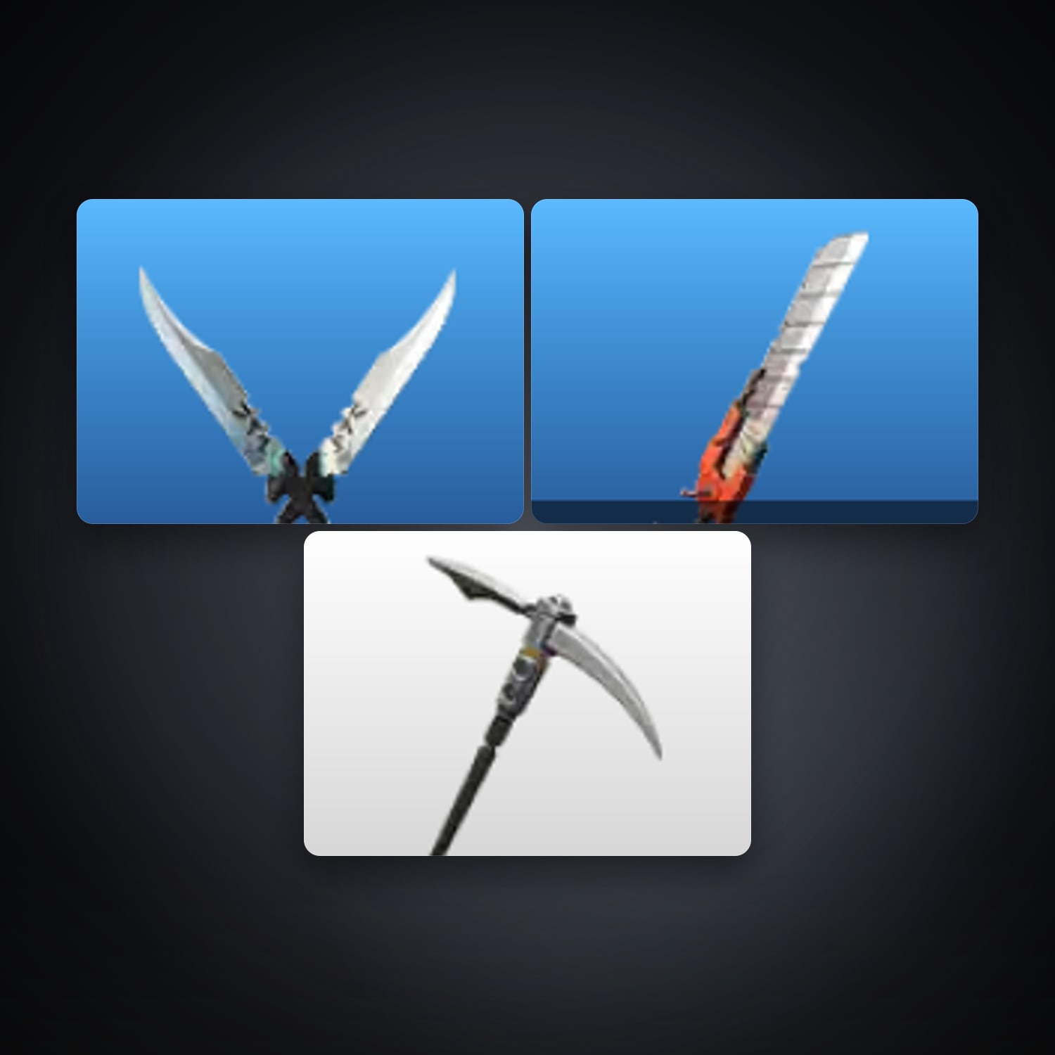 Epic — HabibiAccounts