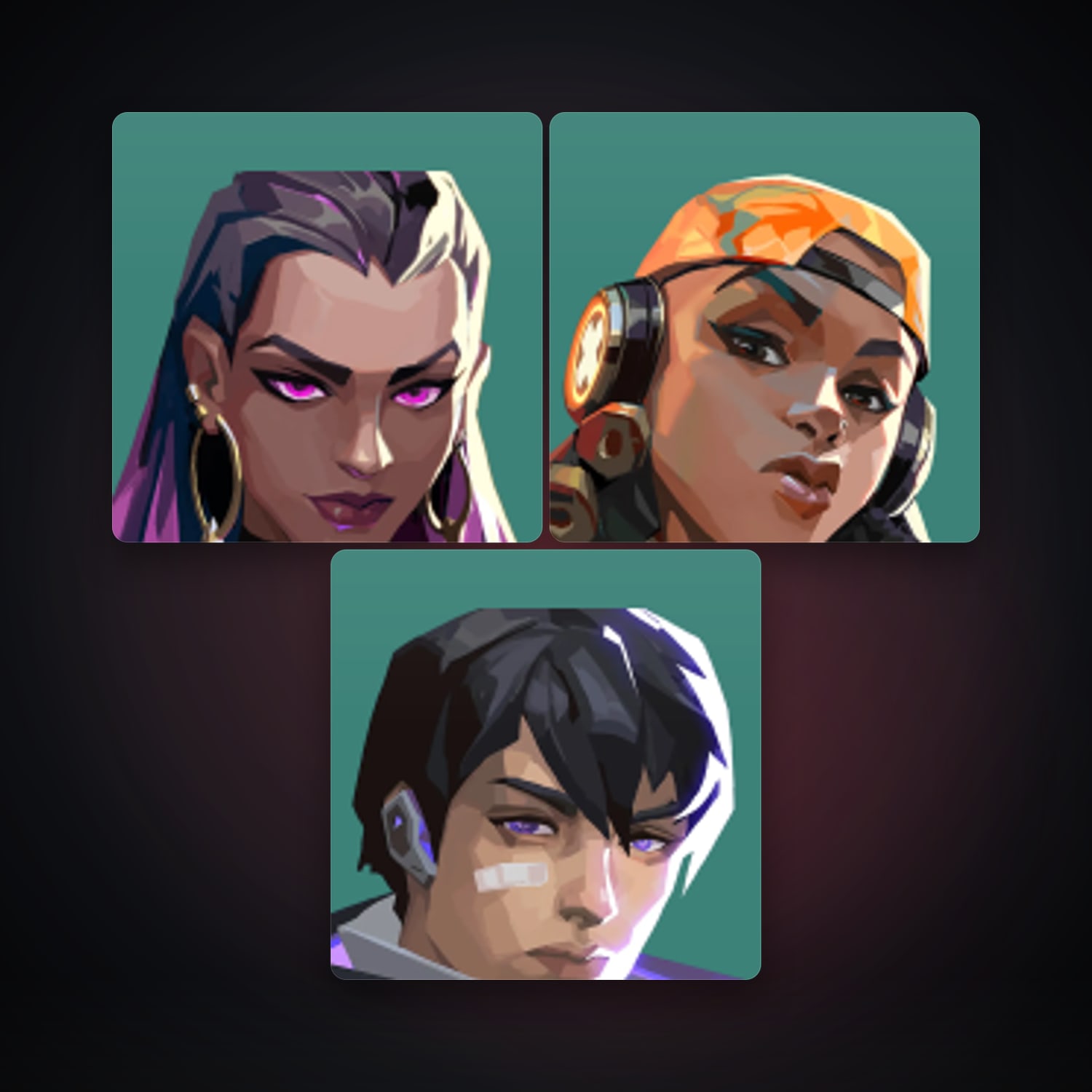 EU locker — lvl 13 — HabibiAccounts