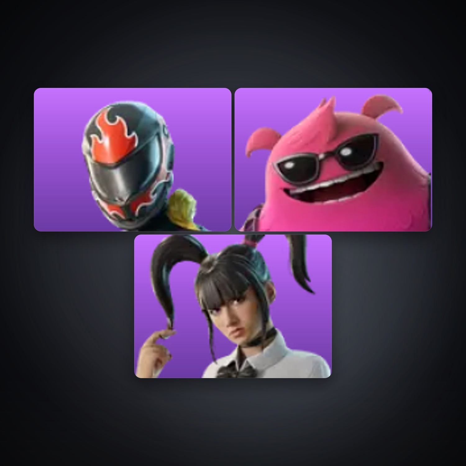 Epic — HabibiAccounts