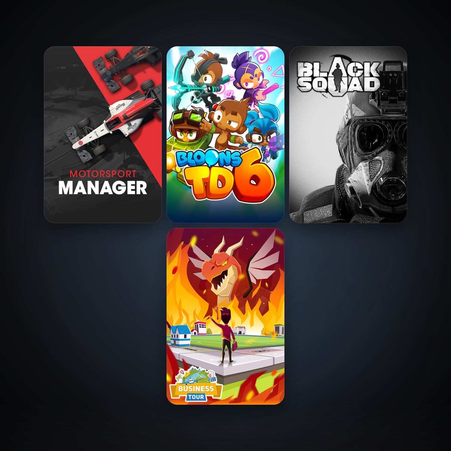 Free CS2 (No Prime) + PAYDAY 2, 14 games, clean — HabibiAccounts