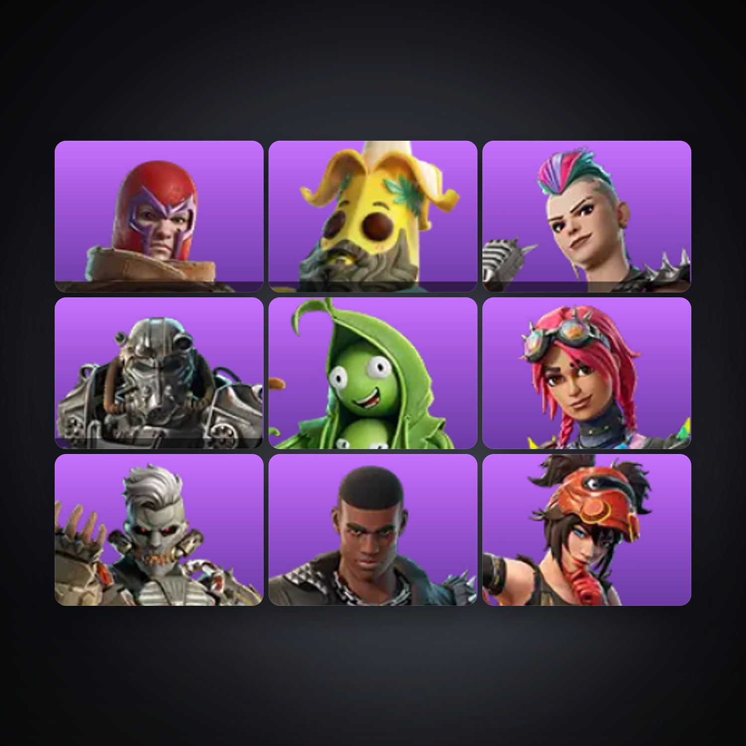 Epic — HabibiAccounts