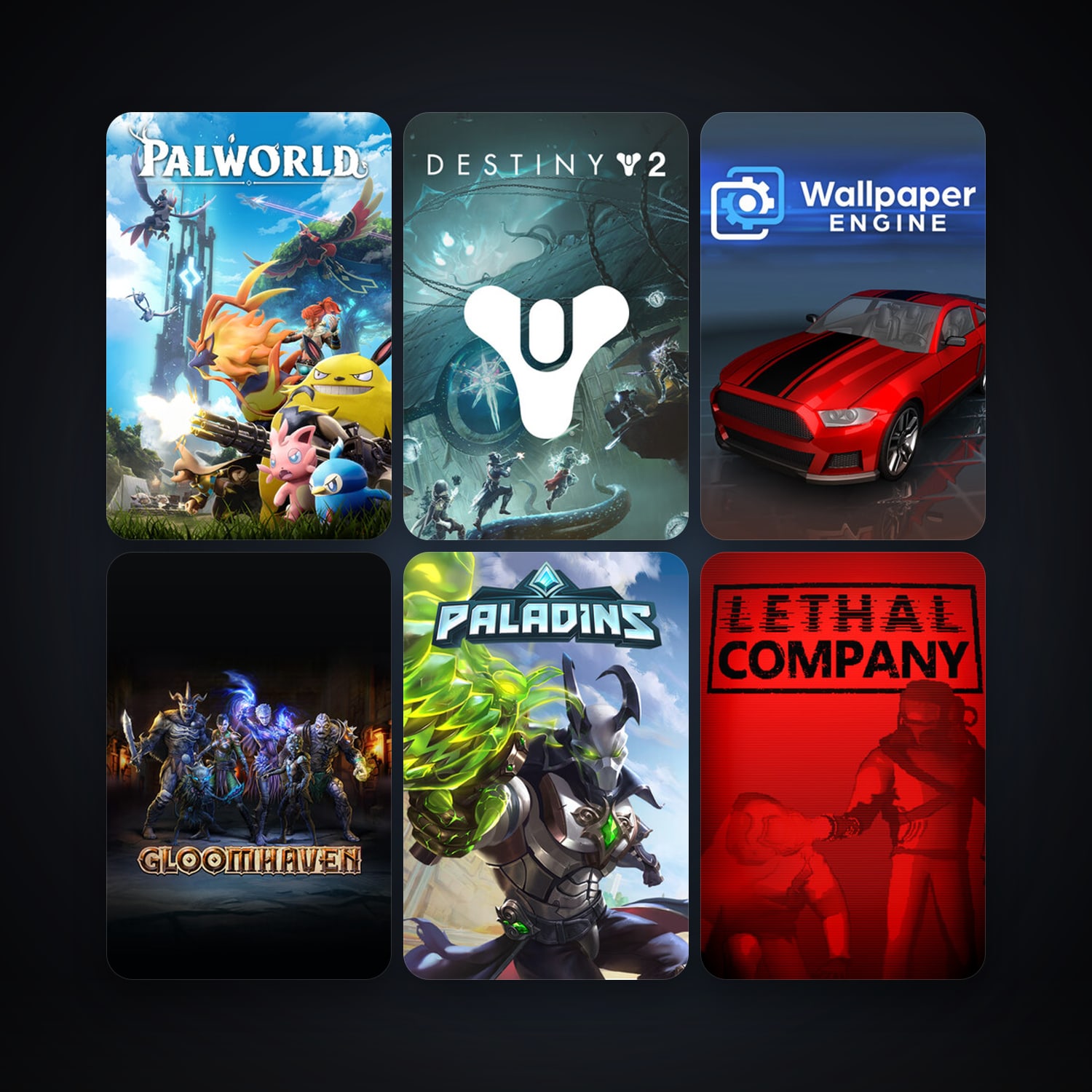 Steam account: Call of Juarez: Gunslinger + Unturned, 29 games, clean — level 6 — HabibiAccounts