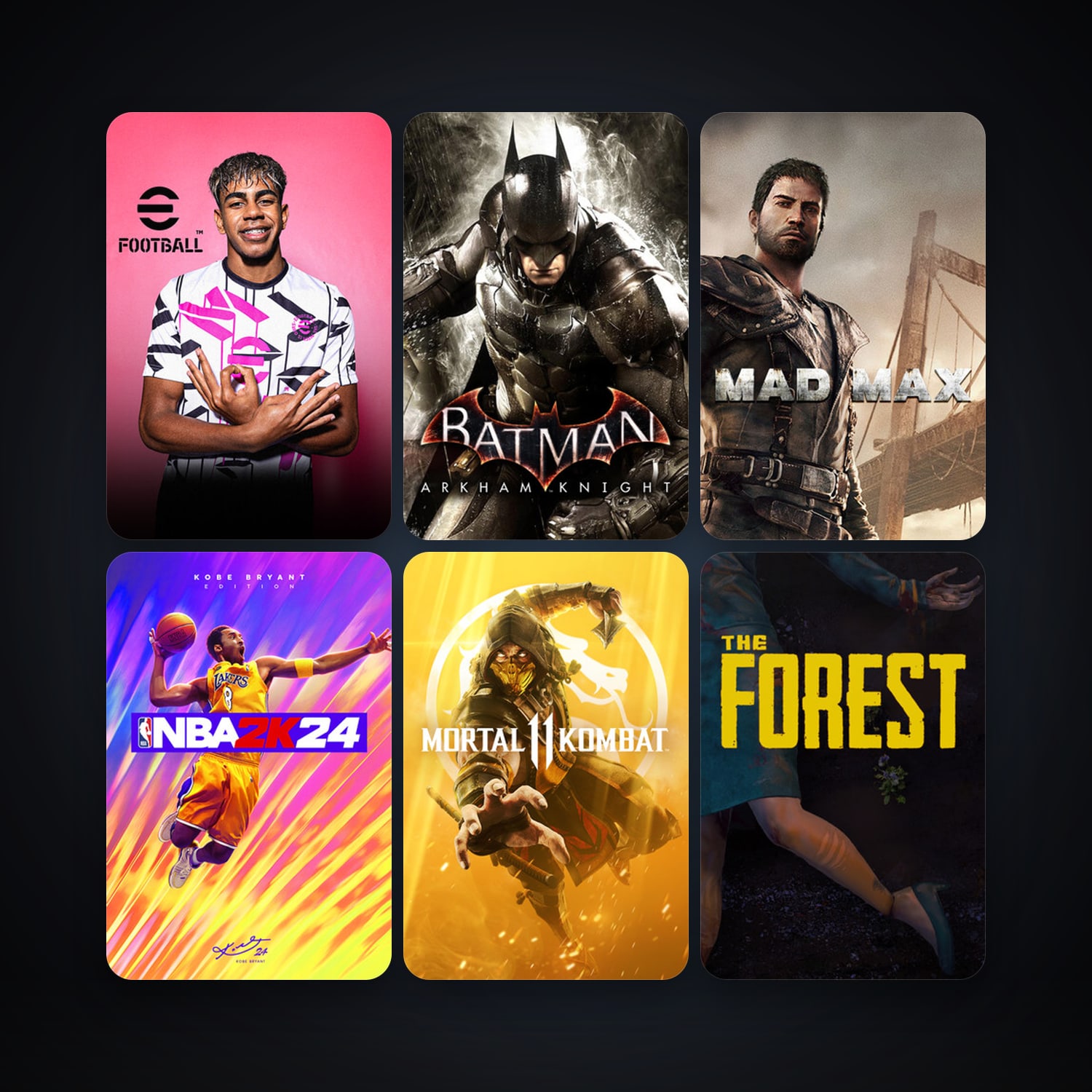 Left 4 Dead 2 + LIMBO, 32 games, clean — HabibiAccounts