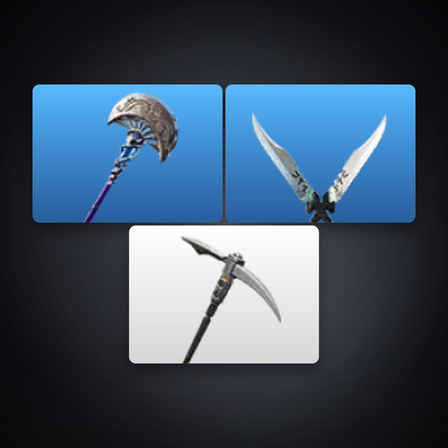 Epic — HabibiAccounts