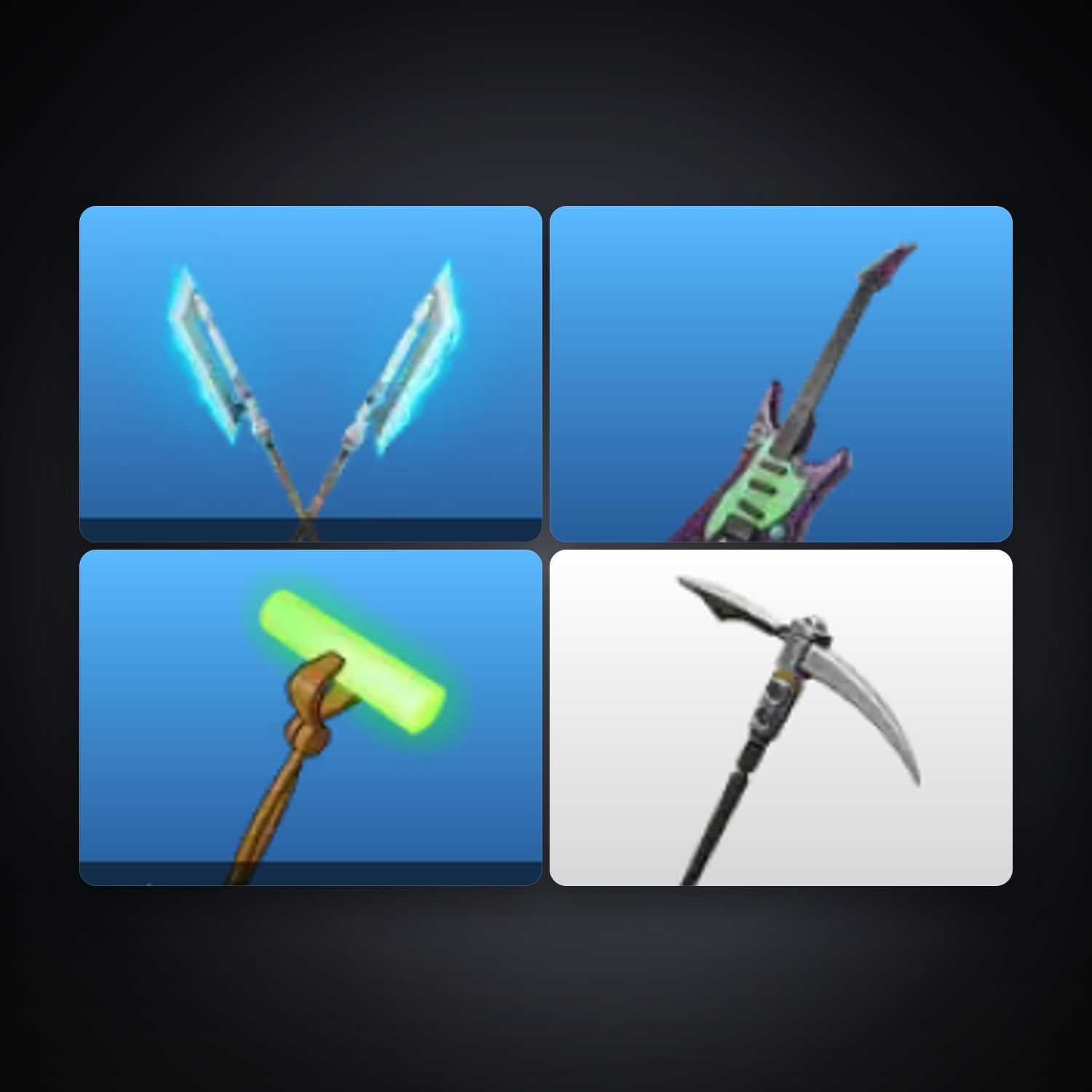 Epic — HabibiAccounts