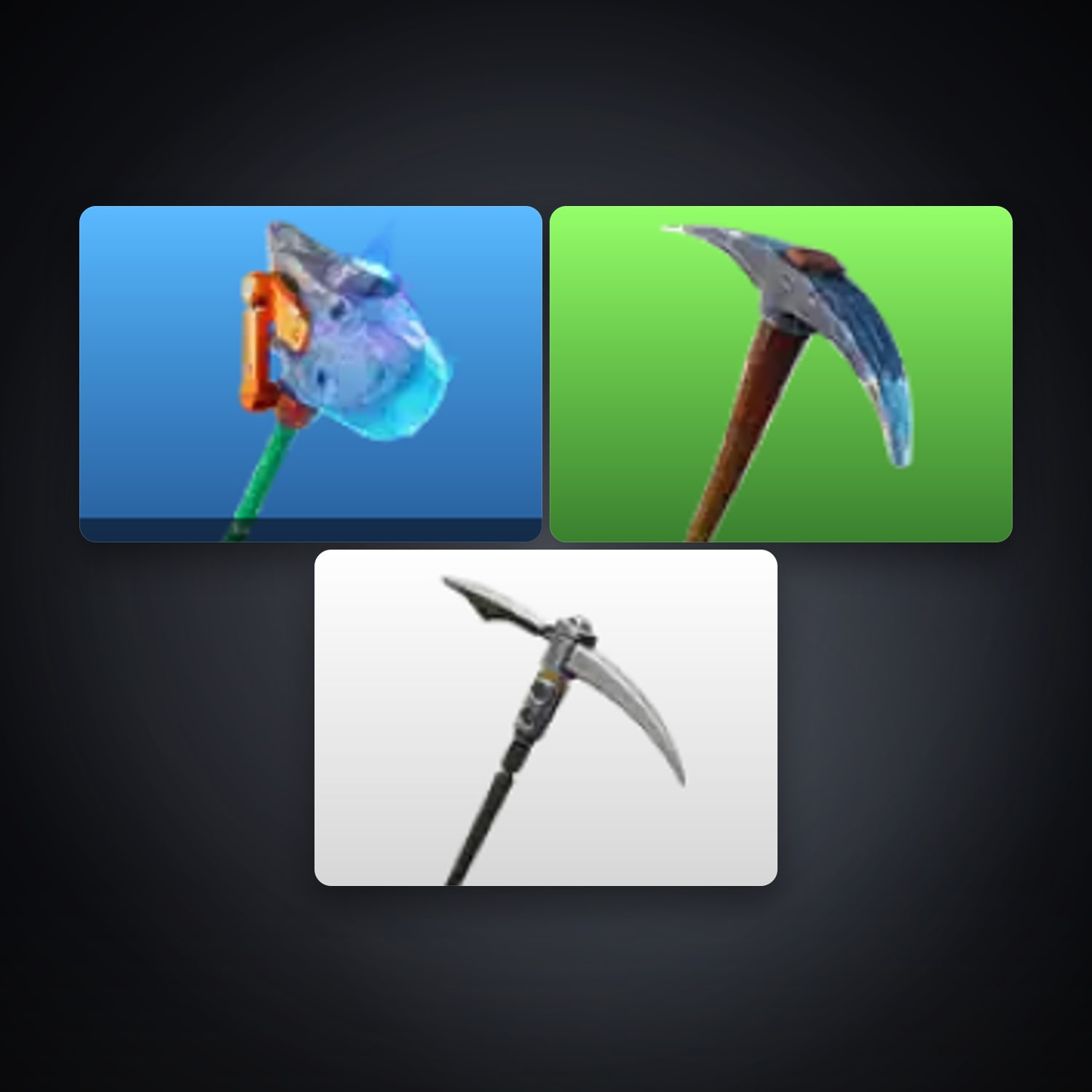 Epic — 296 games — HabibiAccounts