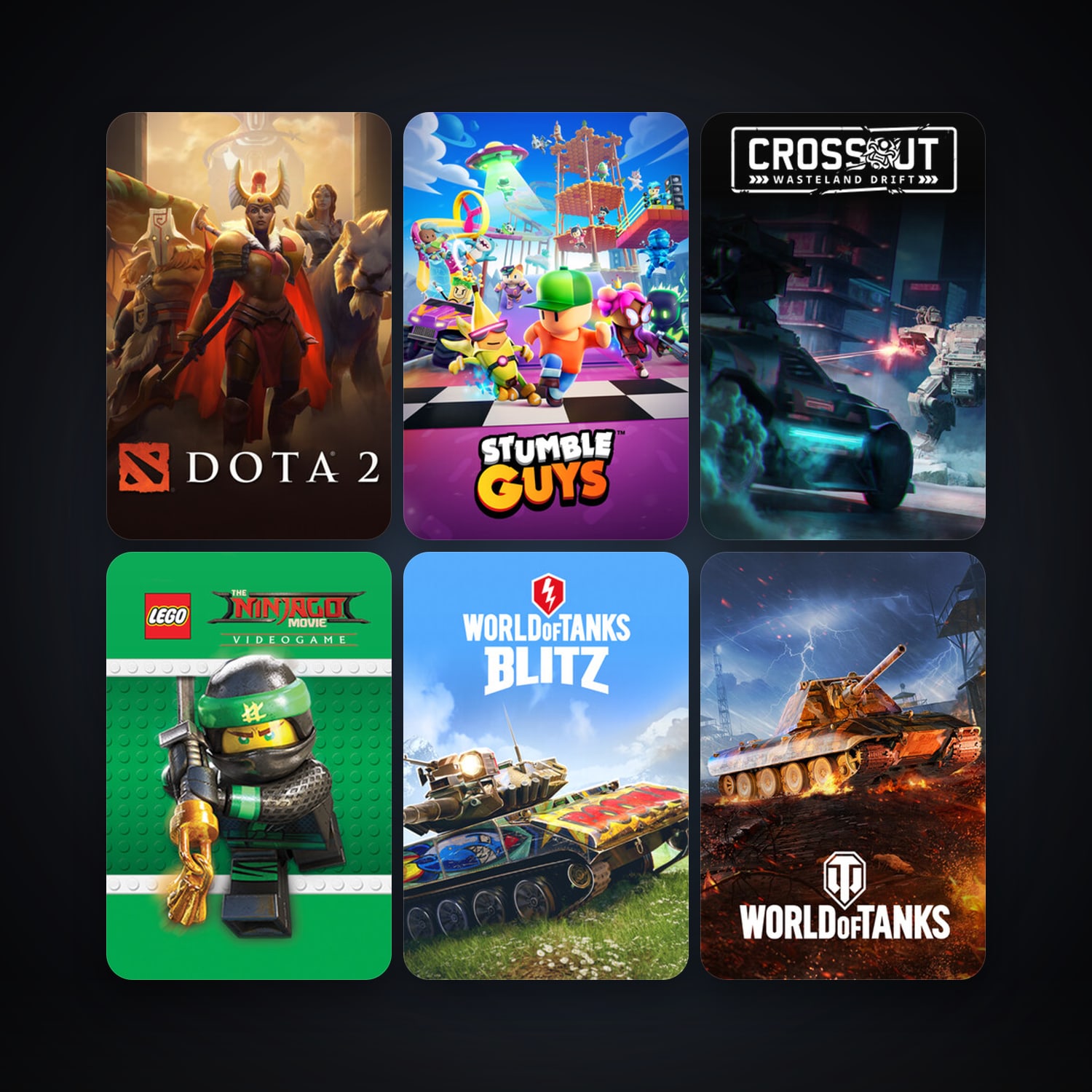 Dota 2 + Free CS2 (No Prime), 14 games, clean — HabibiAccounts