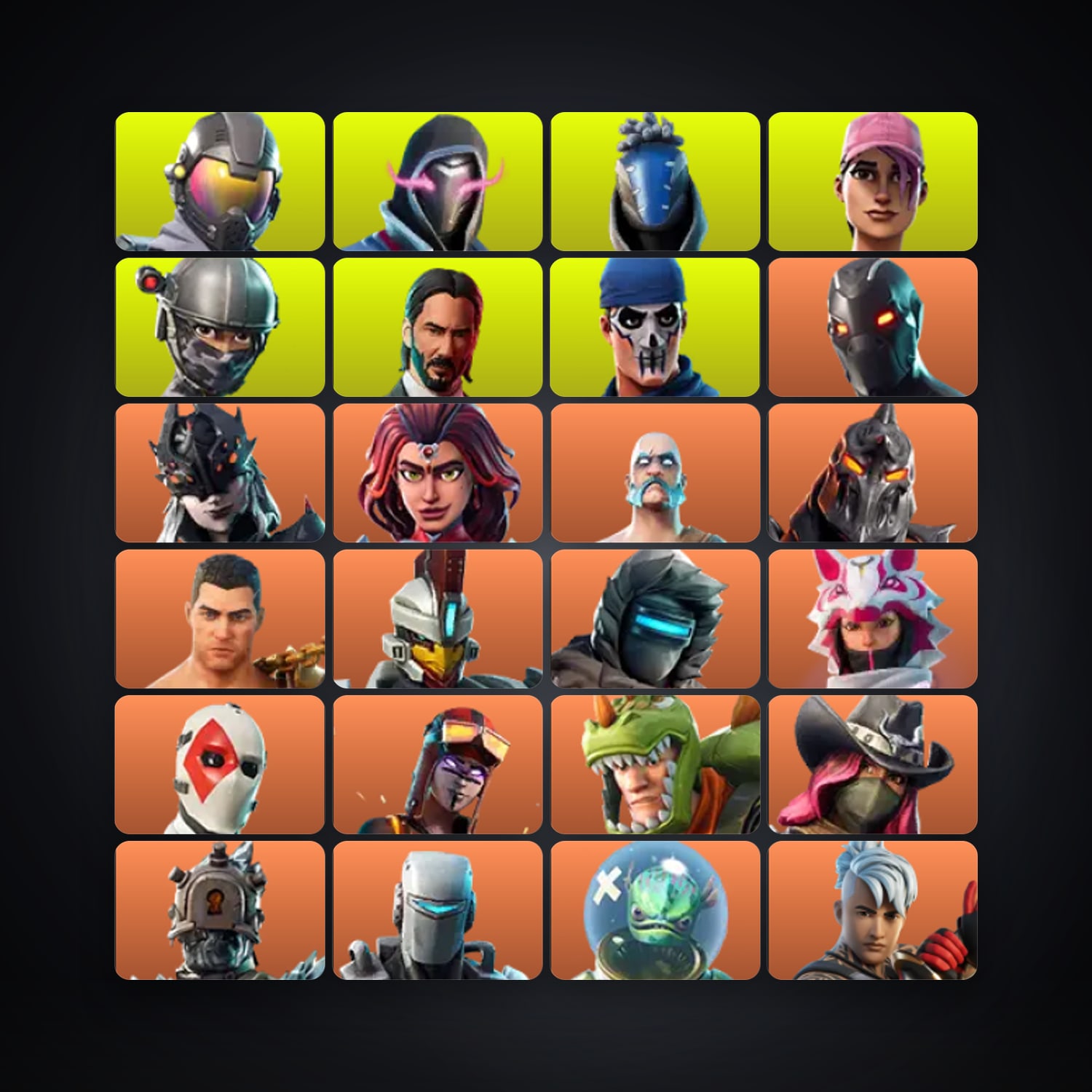 Epic · 262858282 — HabibiAccounts