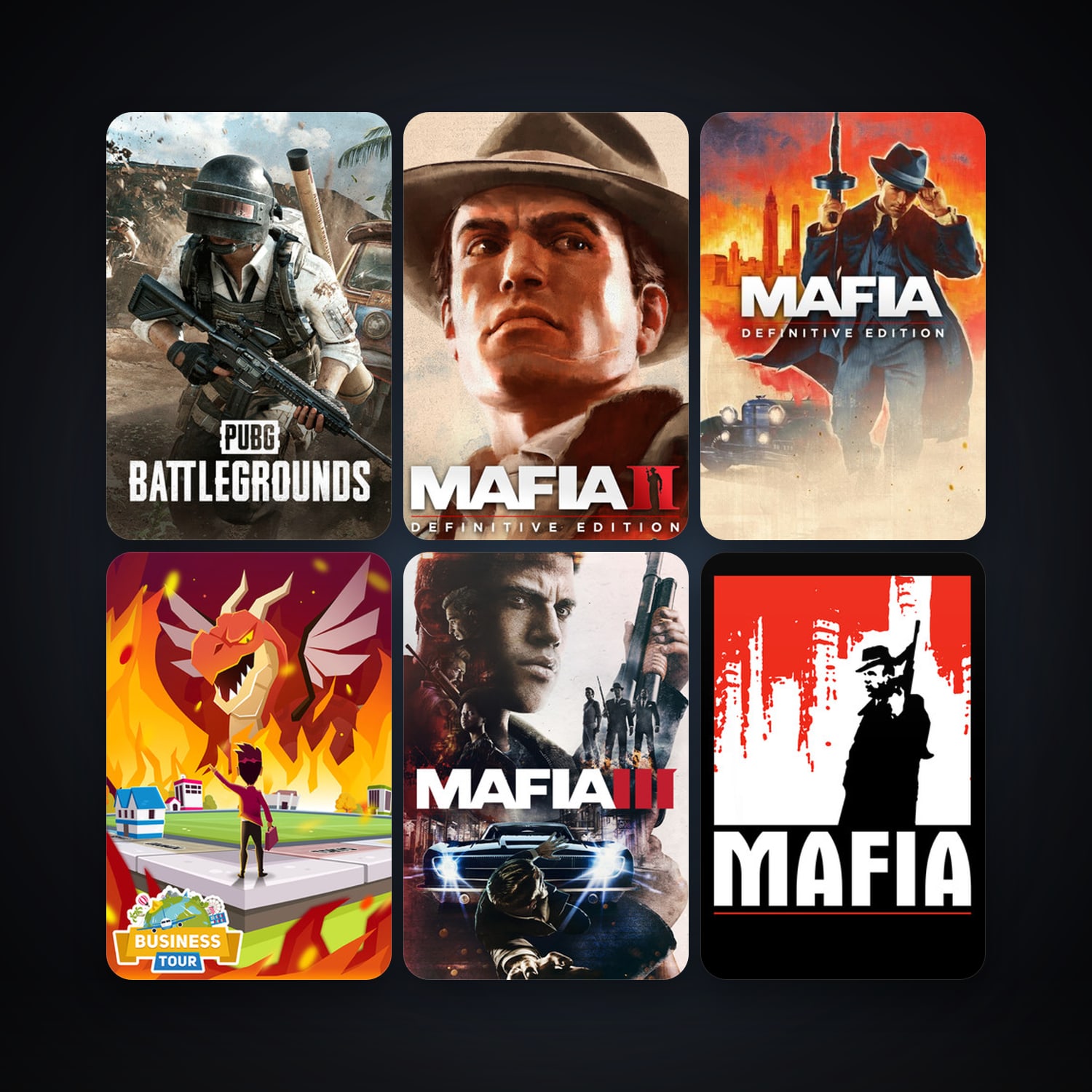 Free CS2 (No Prime) + Mafia, 28 games, clean — HabibiAccounts