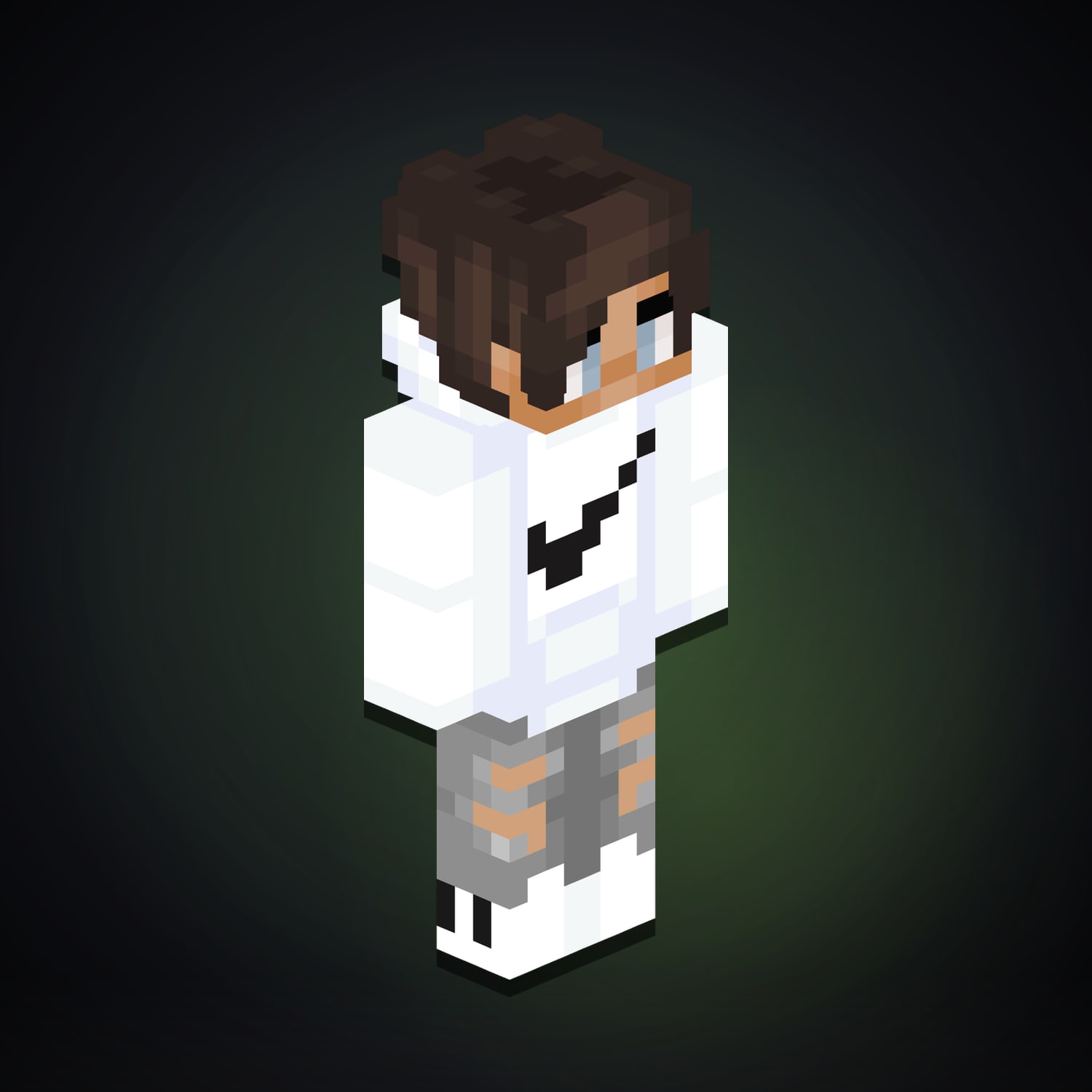 Minecraft 2 capes · 262860338 — HabibiAccounts