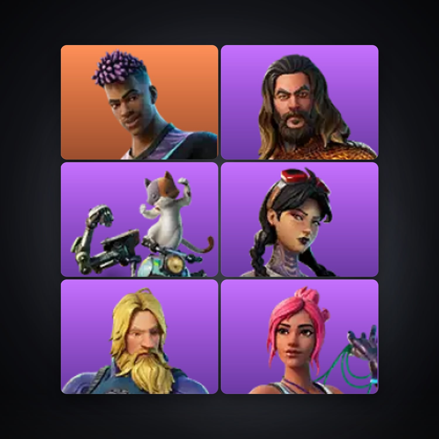Epic — HabibiAccounts