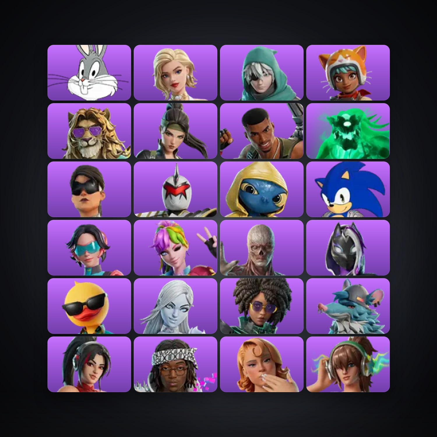 Epic — HabibiAccounts