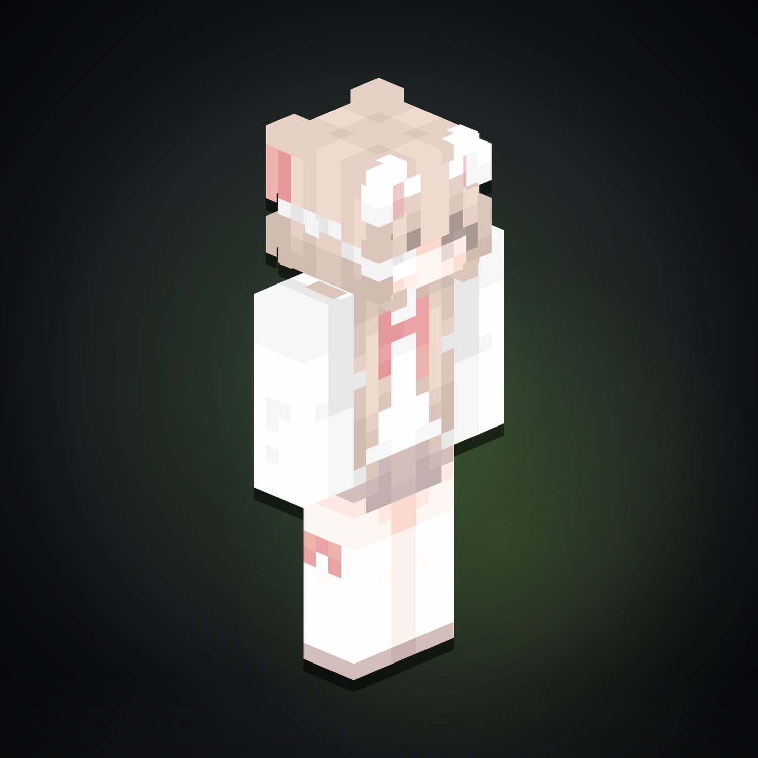 Minecraft 1 capes · 262861317 — HabibiAccounts