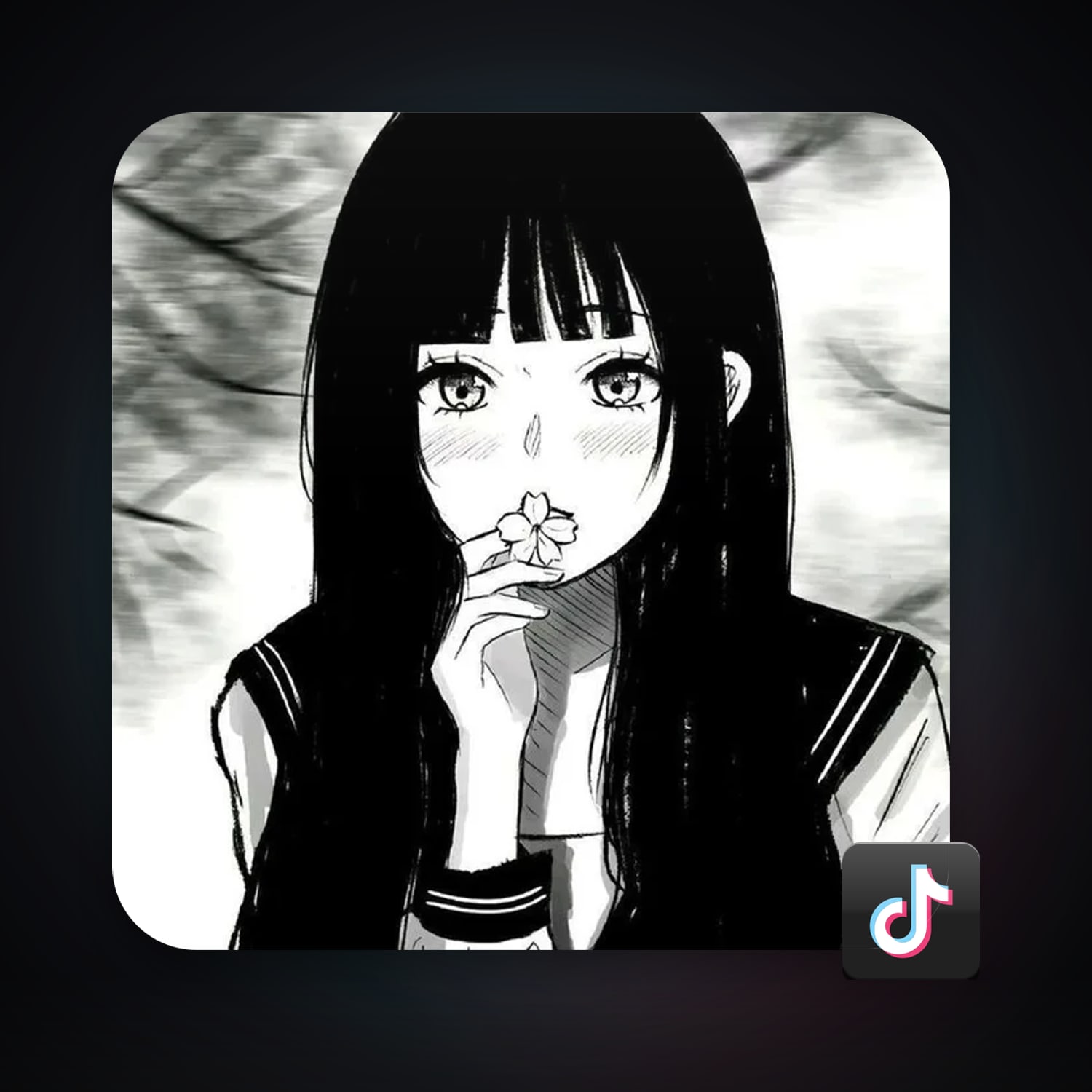 TikTok 69 followers — HabibiAccounts